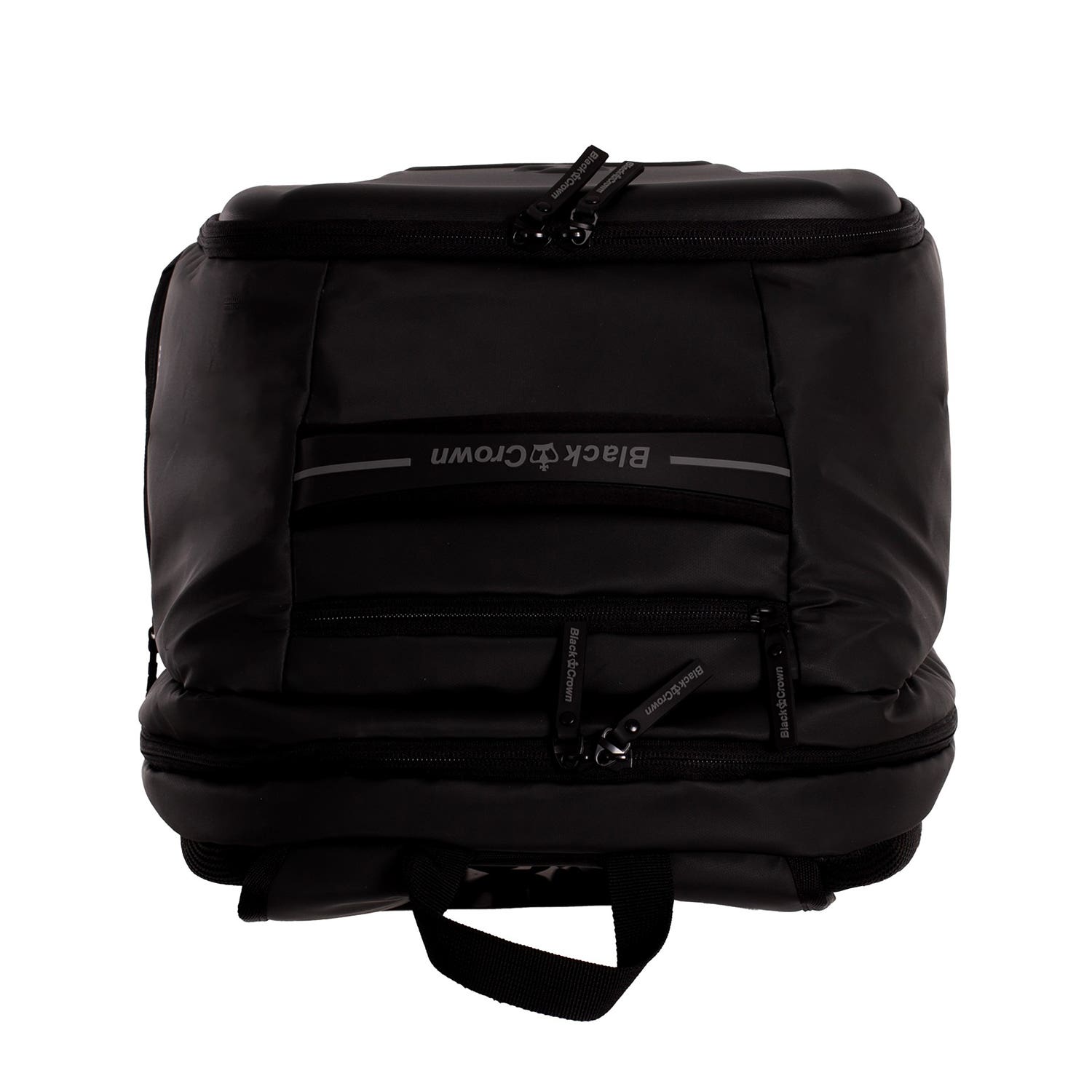MOCHILA BLACK CROWN MAGIC NEGRO A003739