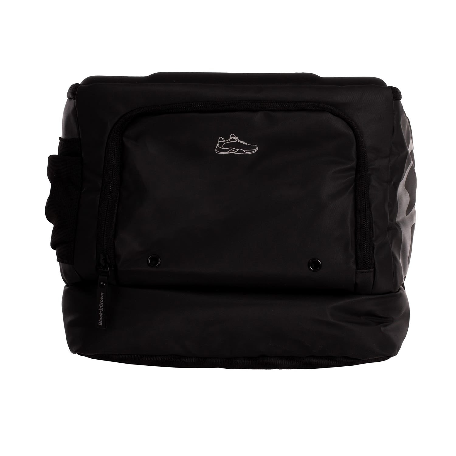 MOCHILA BLACK CROWN MAGIC NEGRO A003739