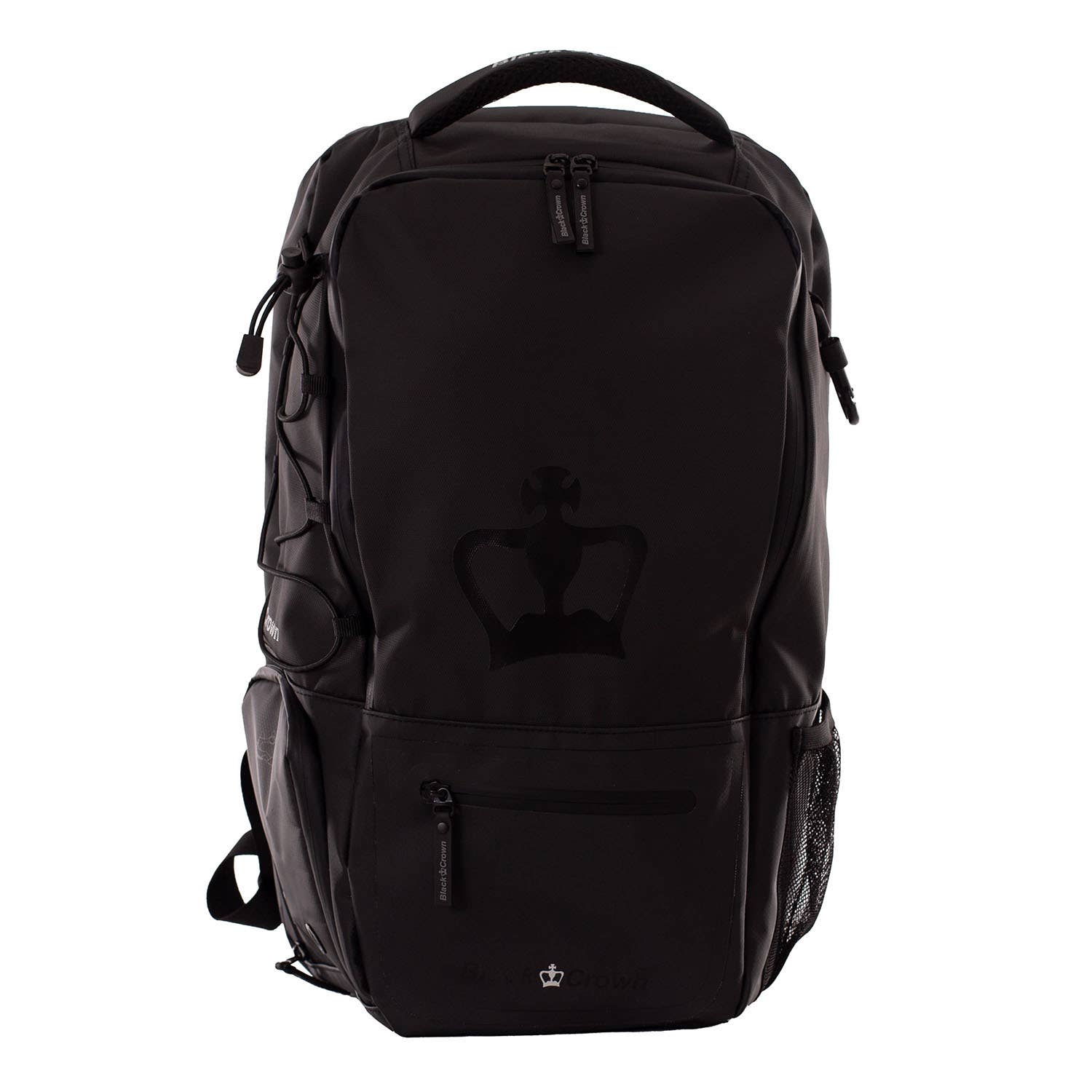 MOCHILA BLACK CROWN RAPTOR V2 NEGRO A005990