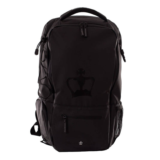 MOCHILA BLACK CROWN RAPTOR V2 NEGRO A005990