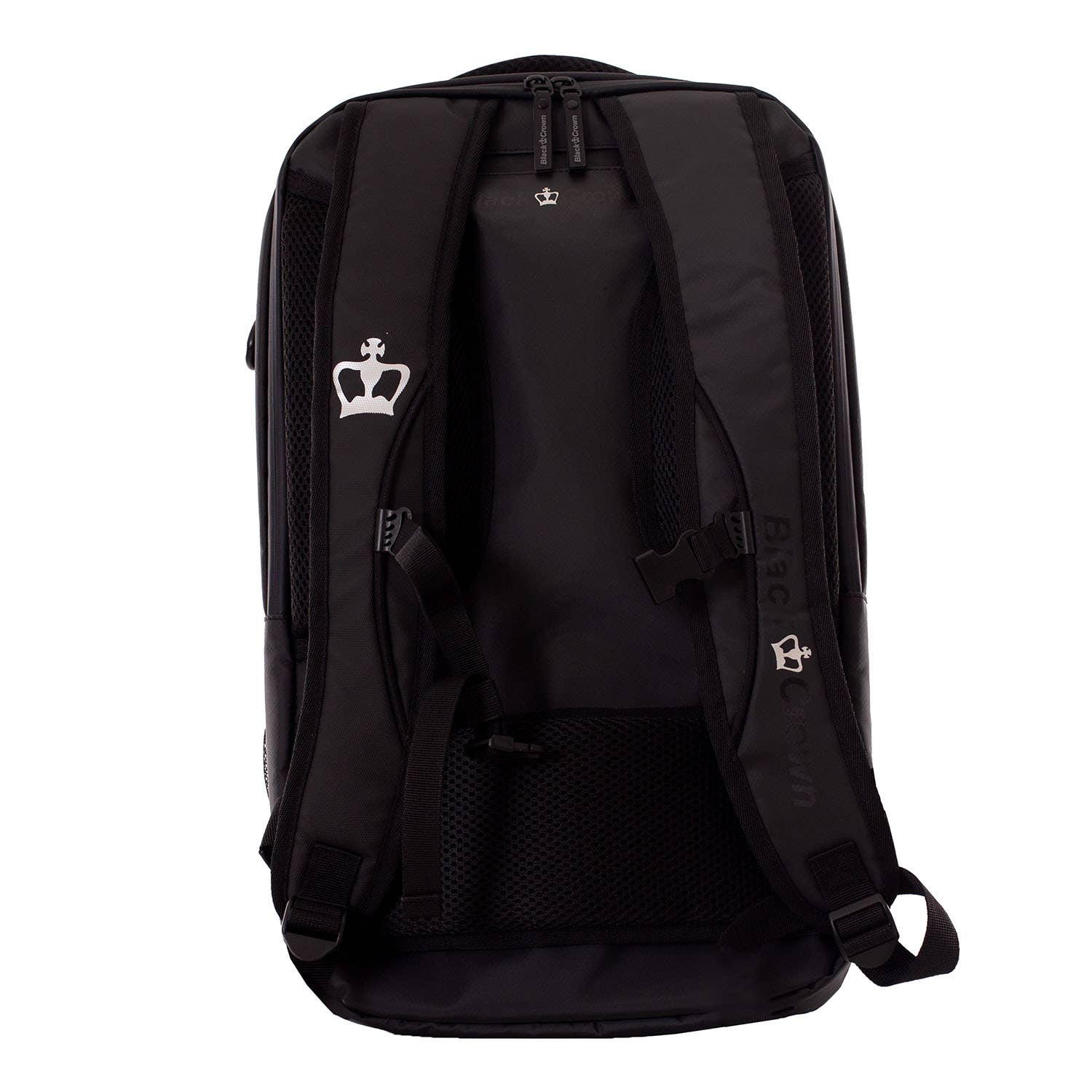 MOCHILA BLACK CROWN RAPTOR V2 NEGRO A005990