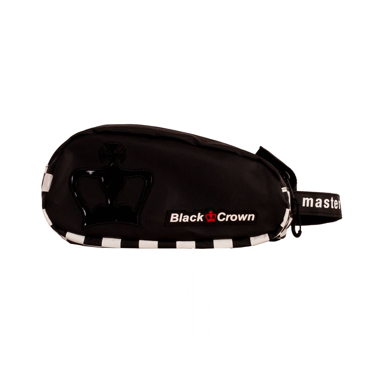 NECESER BLACK CROWN CHIRON NEGRO A005987