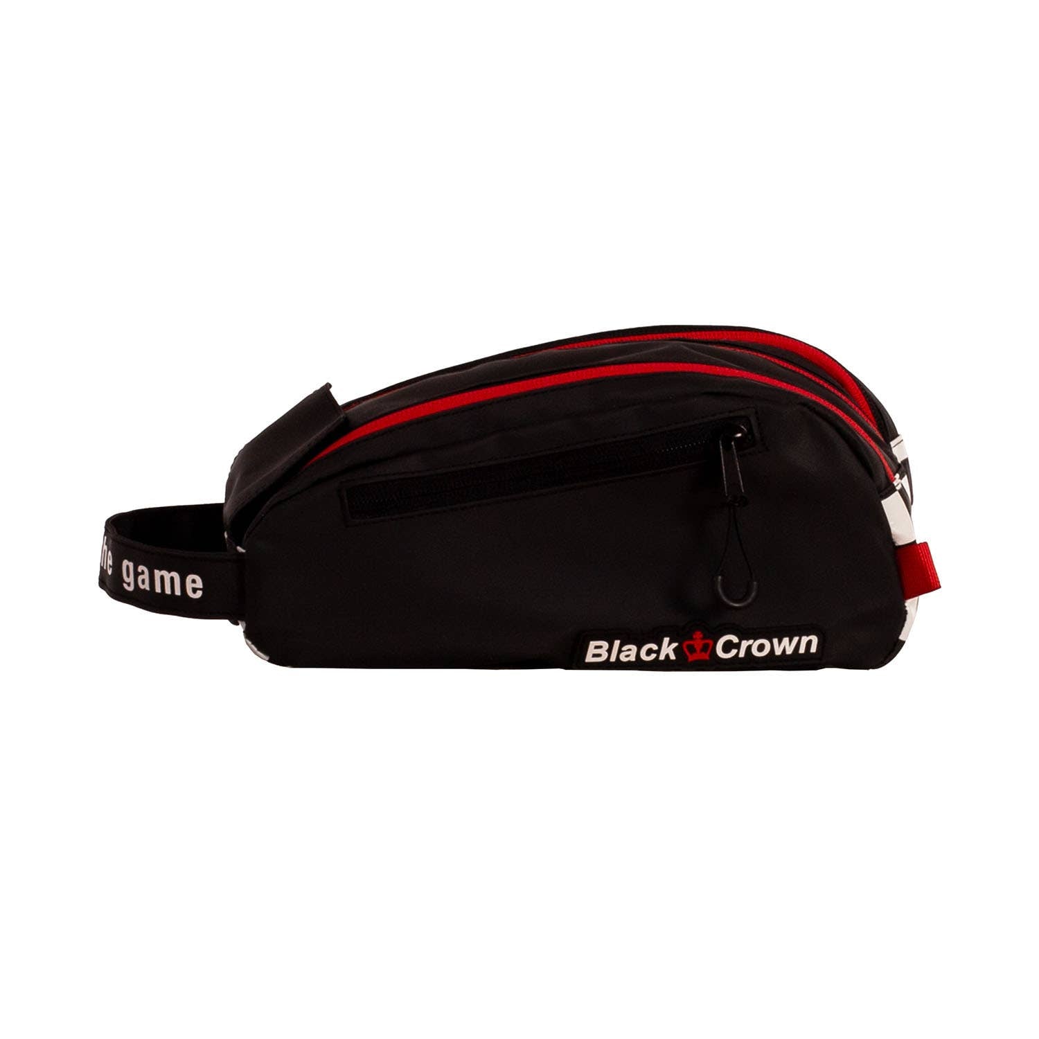 NECESER BLACK CROWN CHIRON NEGRO A005987