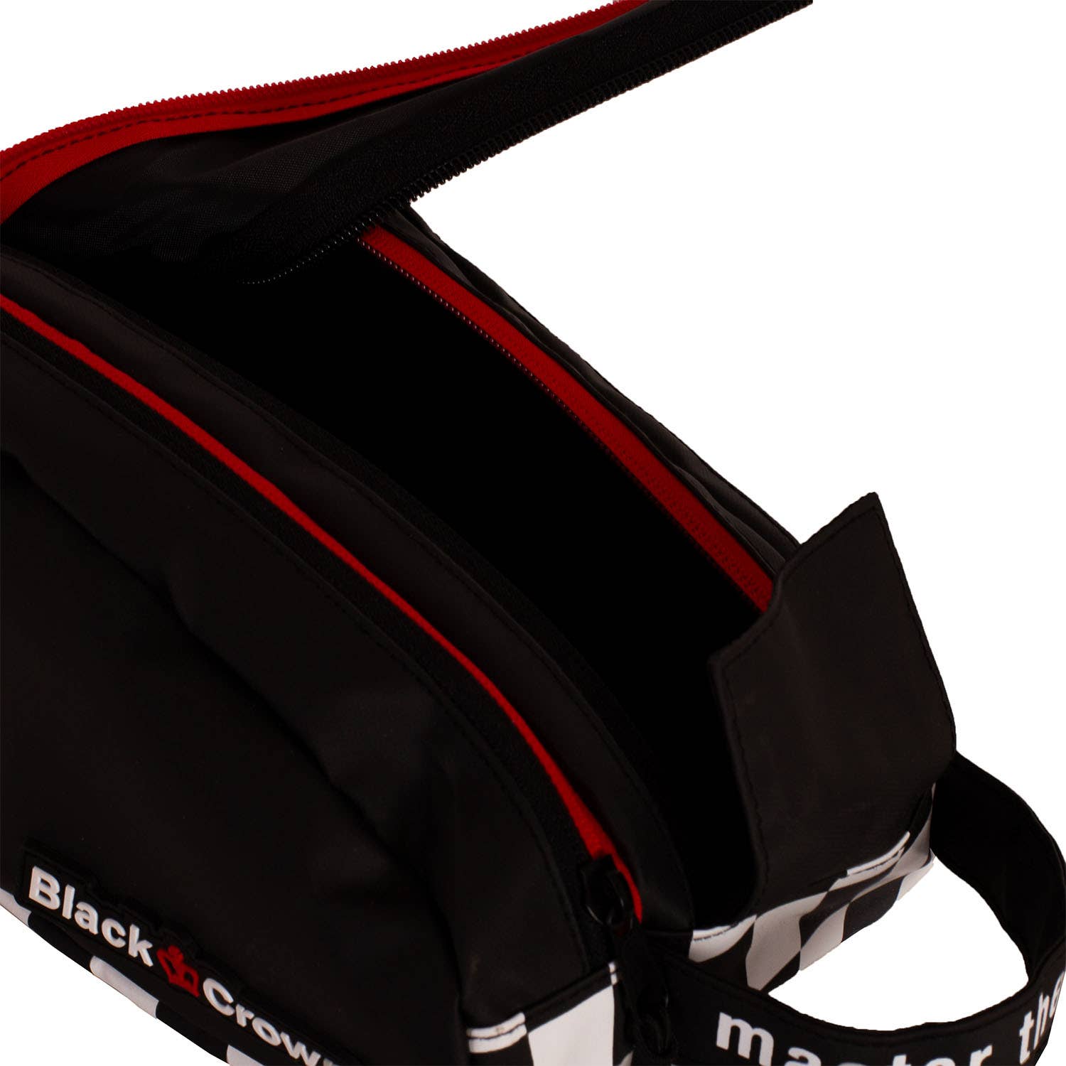 NECESER BLACK CROWN CHIRON NEGRO A005987