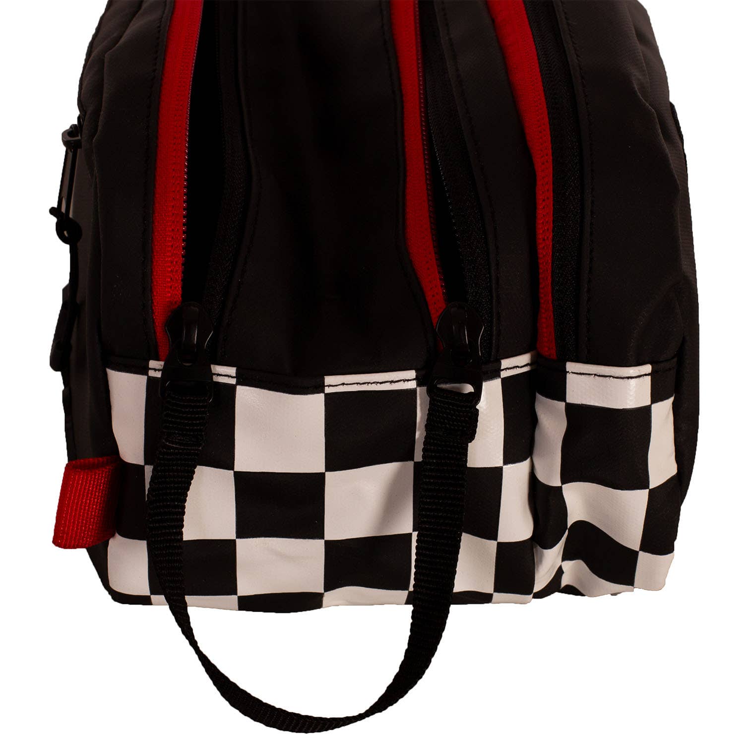 NECESER BLACK CROWN CHIRON NEGRO A005987