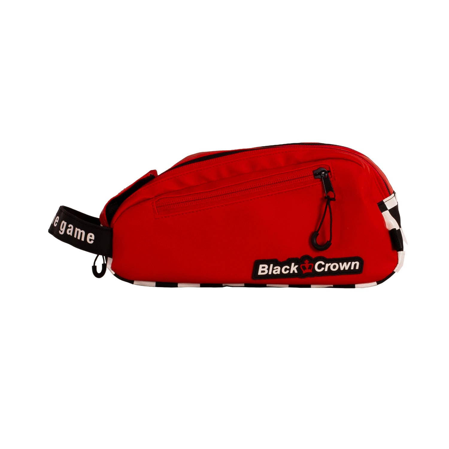 NECESER BLACK CROWN CHIRON ROJO A005987