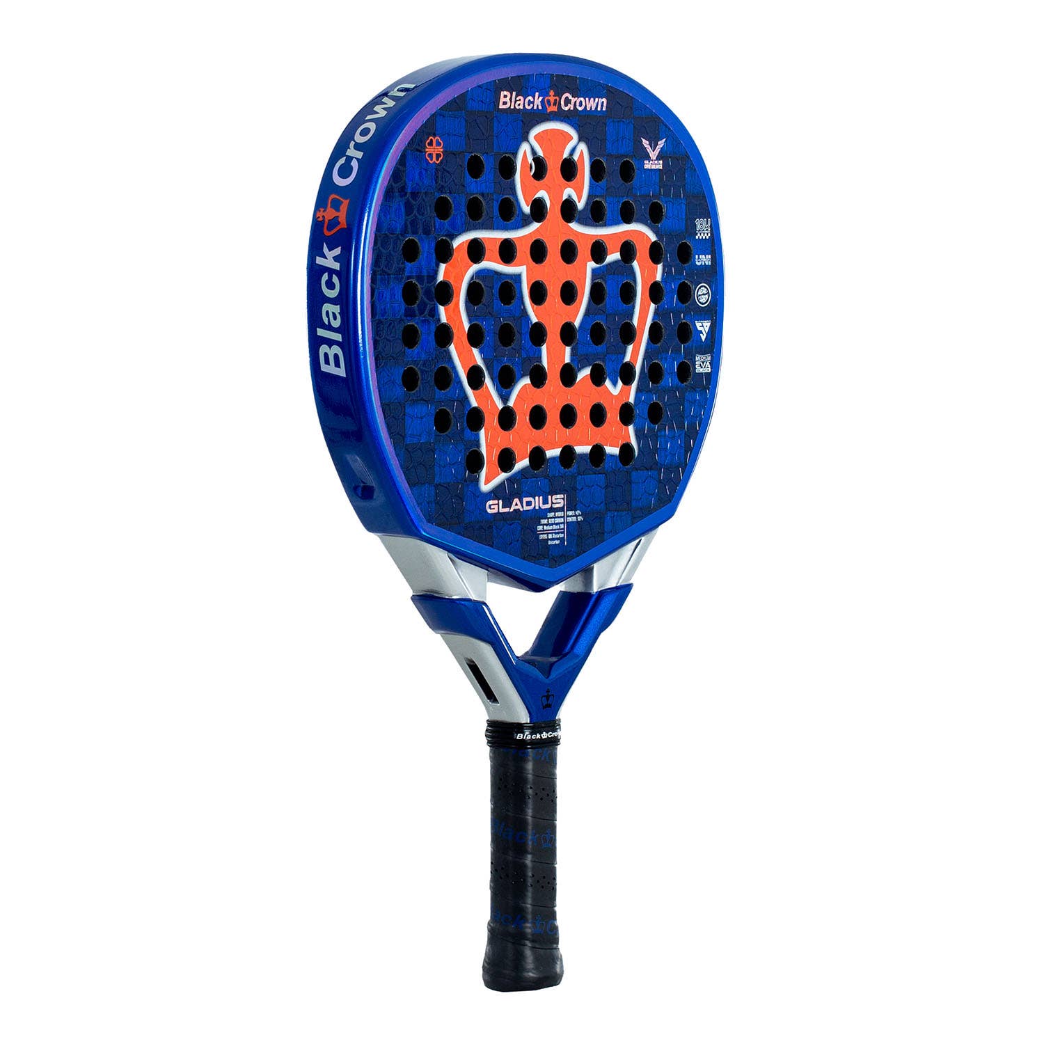 BLACK CROWN GLADIUS