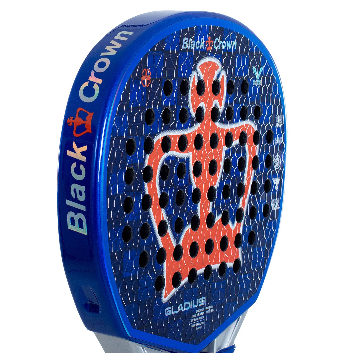 BLACK CROWN GLADIUS