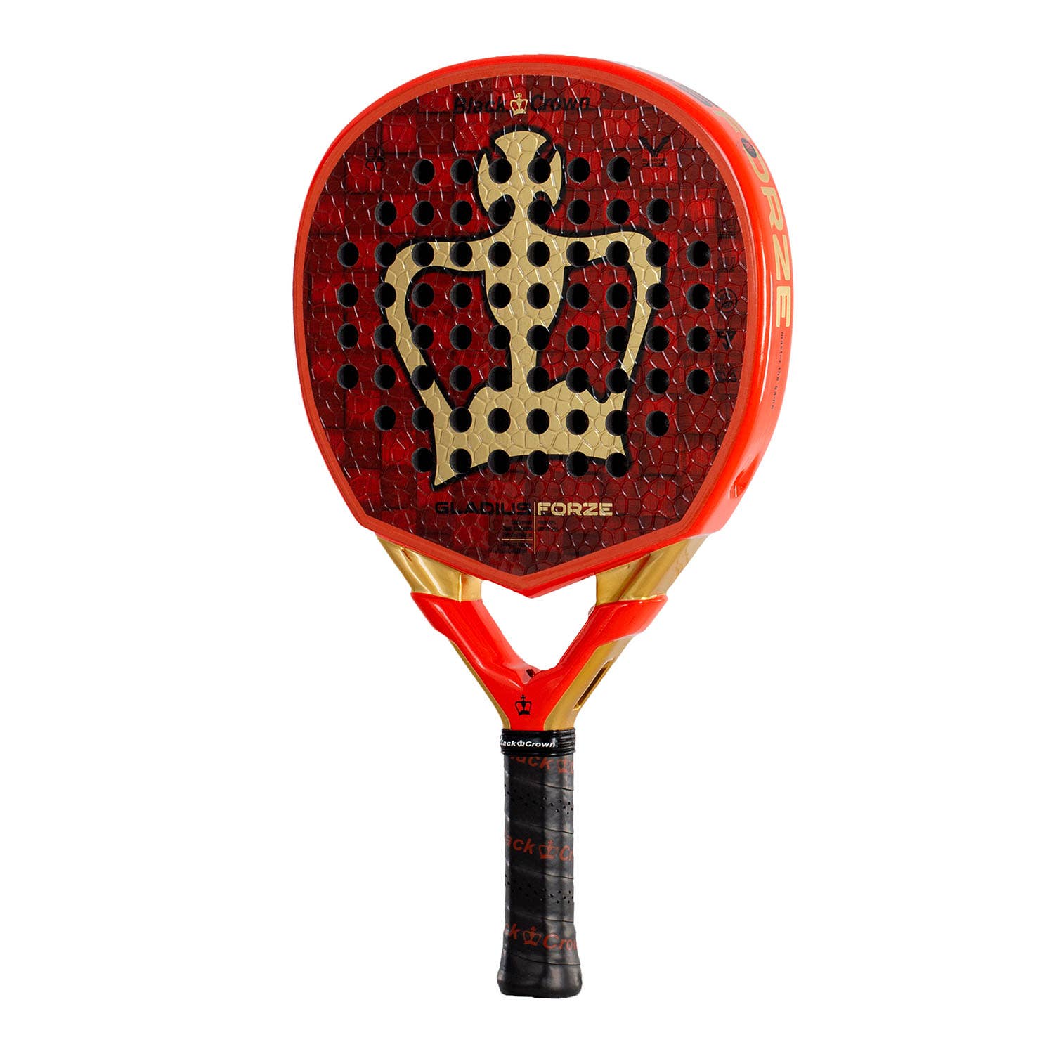 BLACK CROWN GLADIUS FORCE