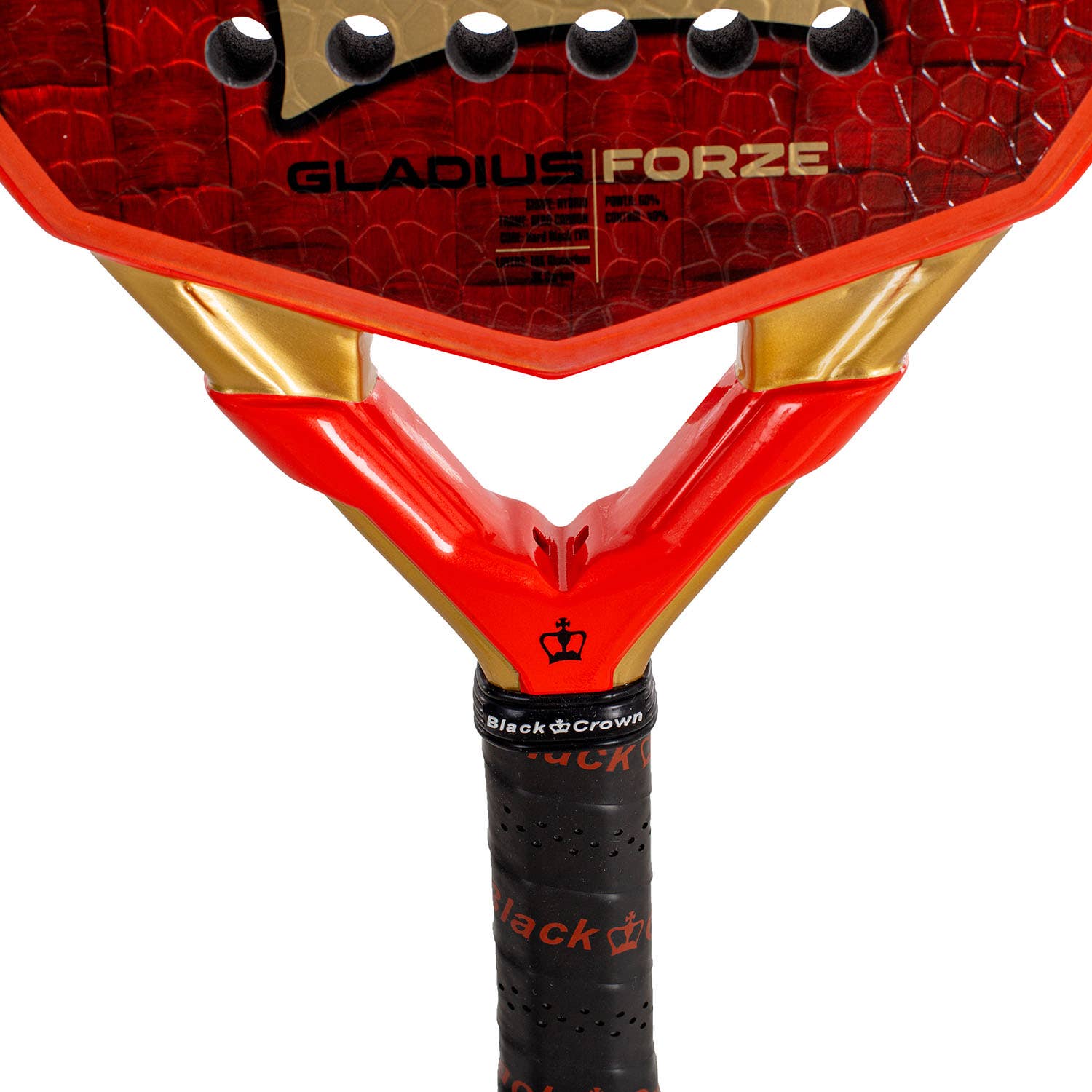 BLACK CROWN GLADIUS FORCE
