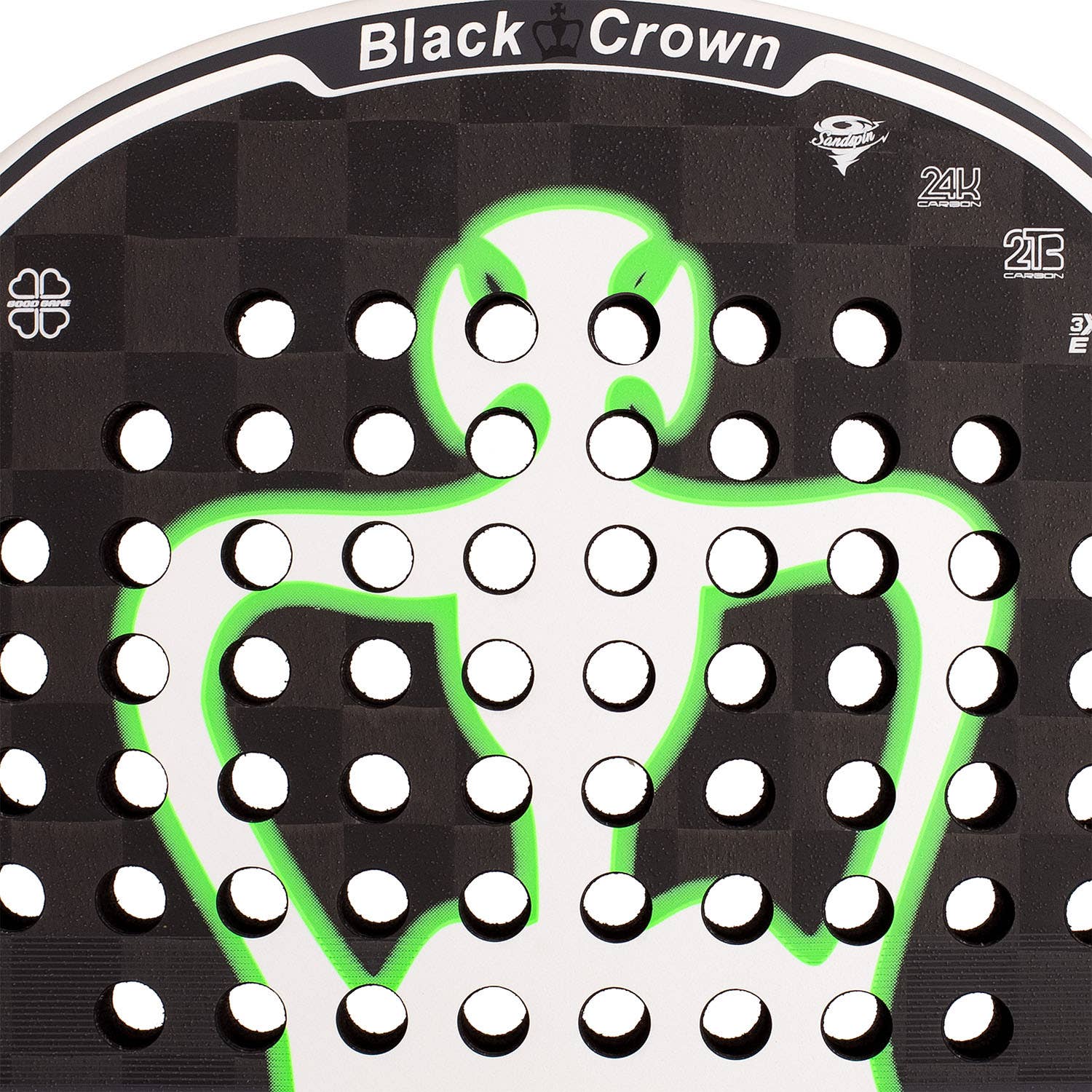 BLACK CROWN PATRON KORE