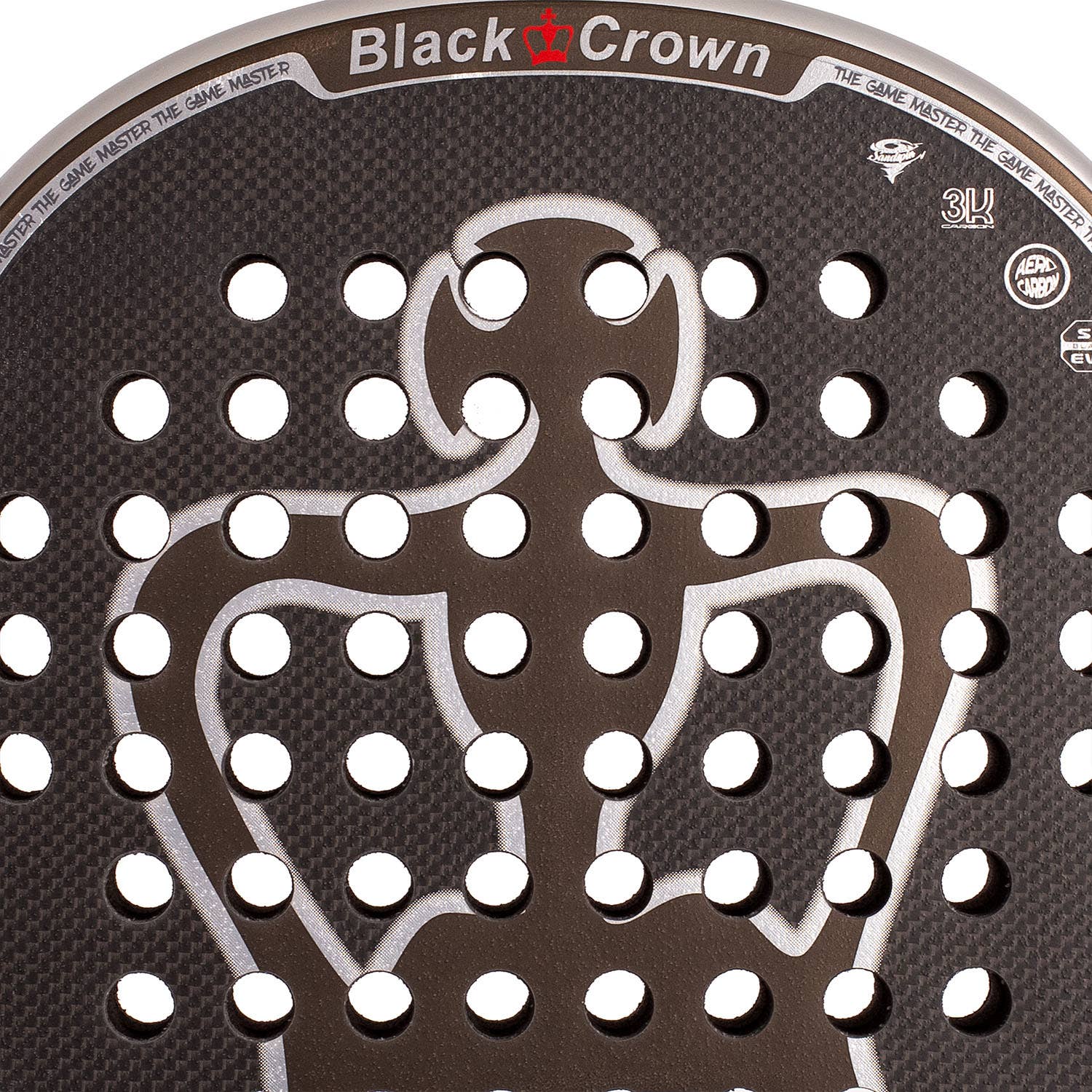 BLACK CROWN PITON 14