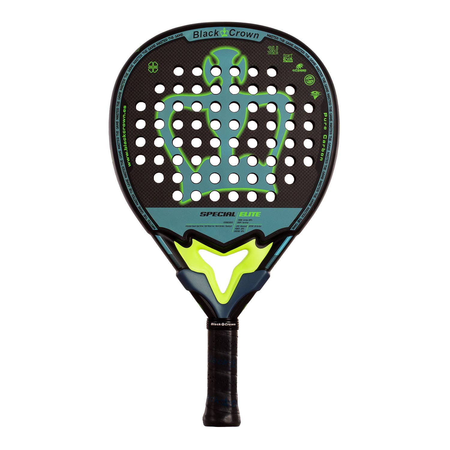 BLACK CROWN SPECIAL ELITE