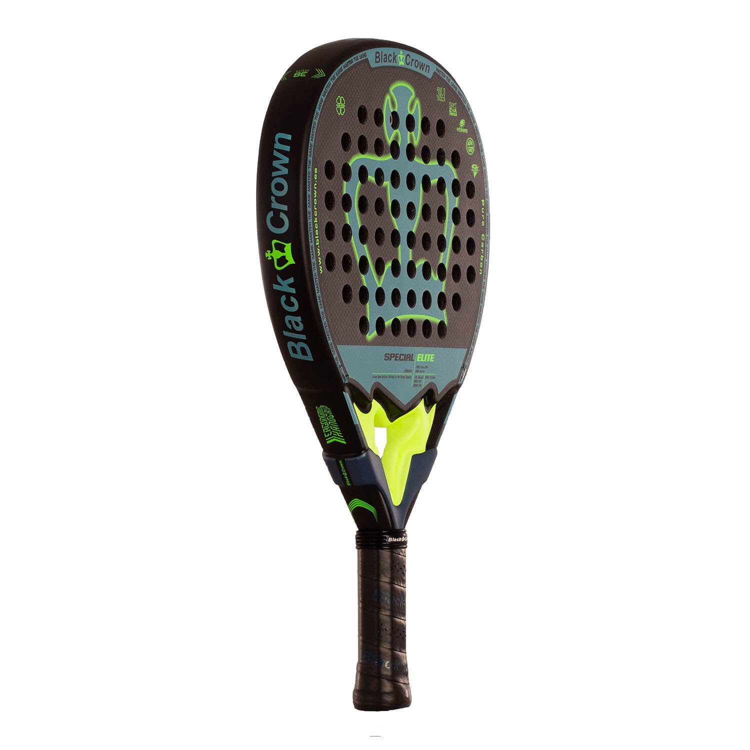 BLACK CROWN SPECIAL ELITE