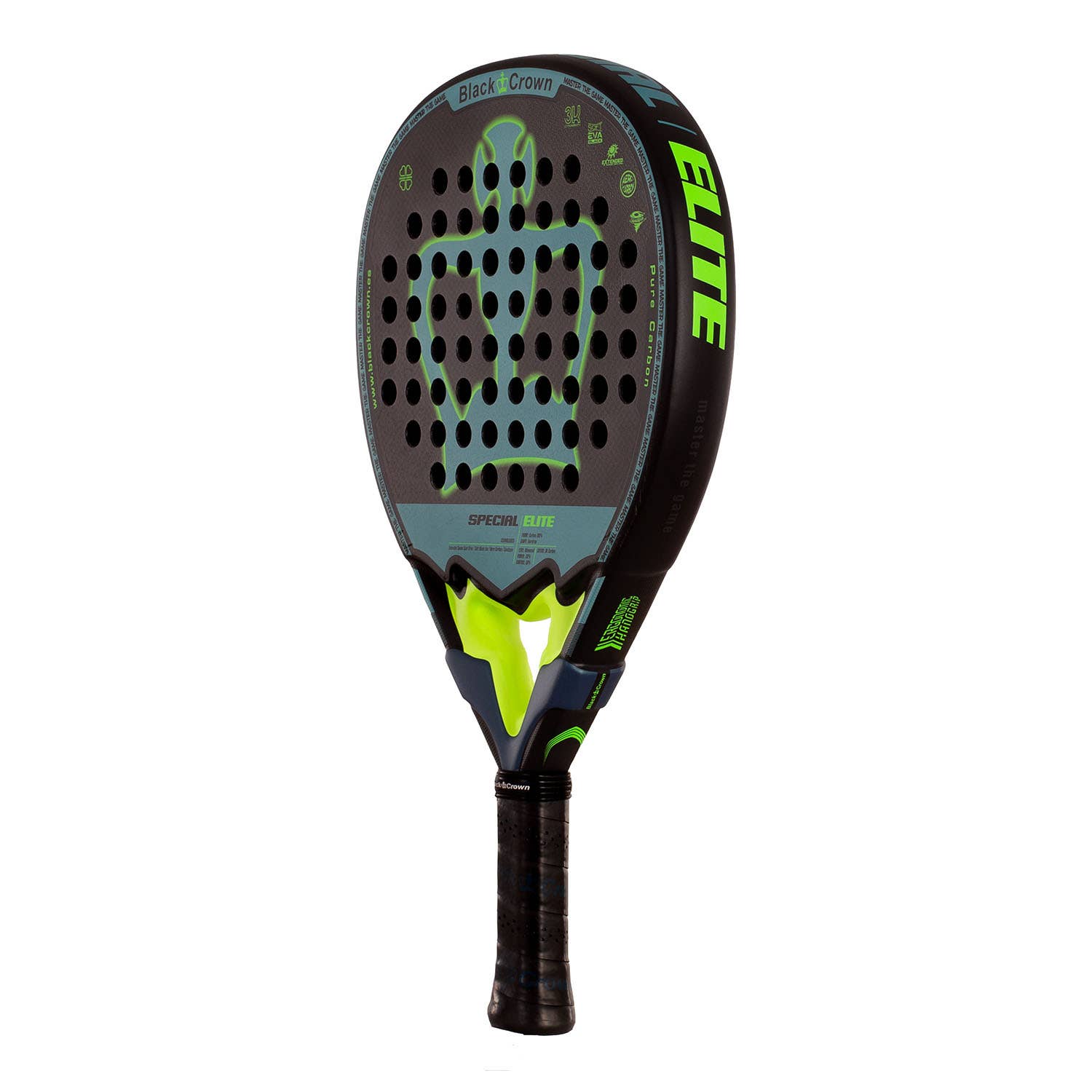 BLACK CROWN SPECIAL ELITE