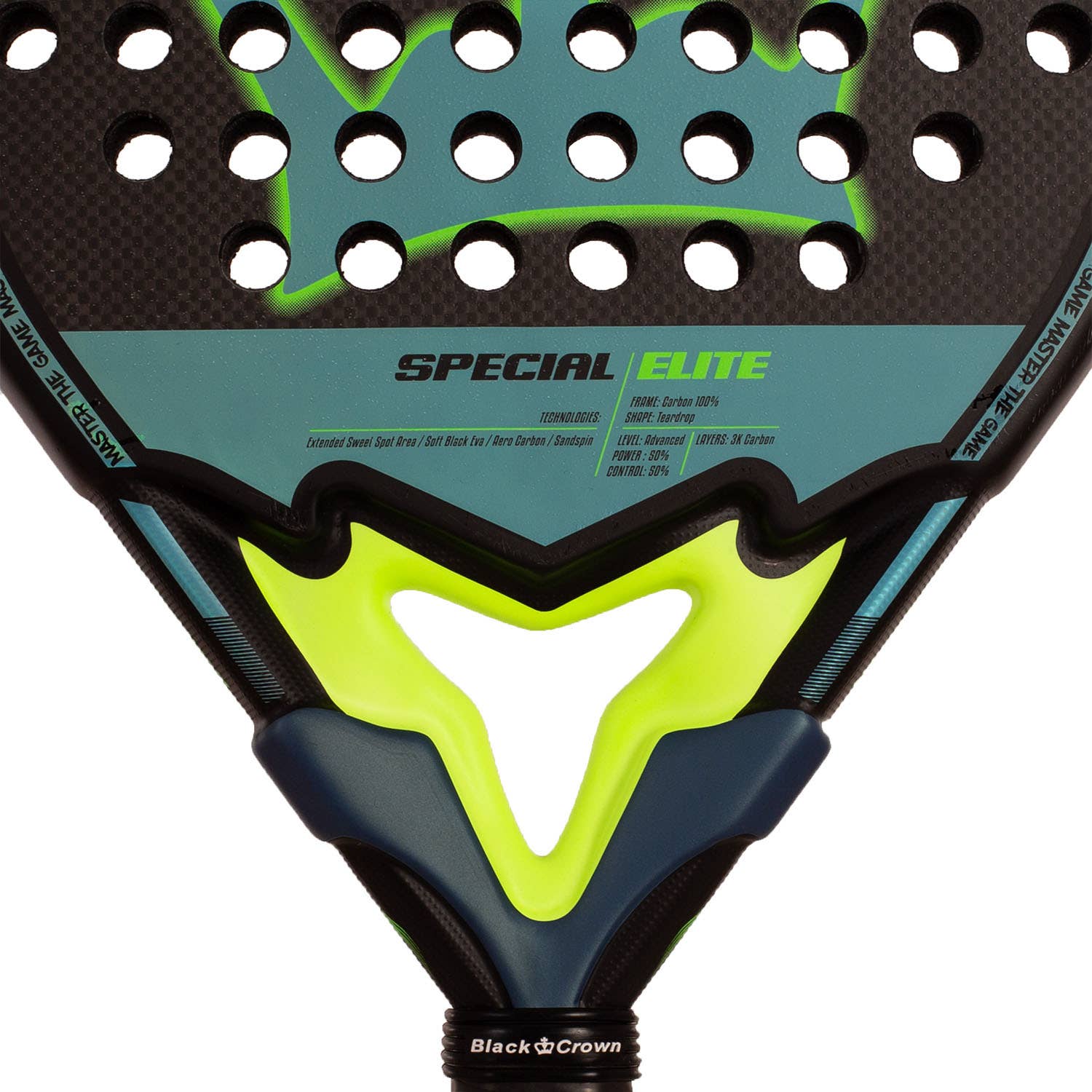 BLACK CROWN SPECIAL ELITE