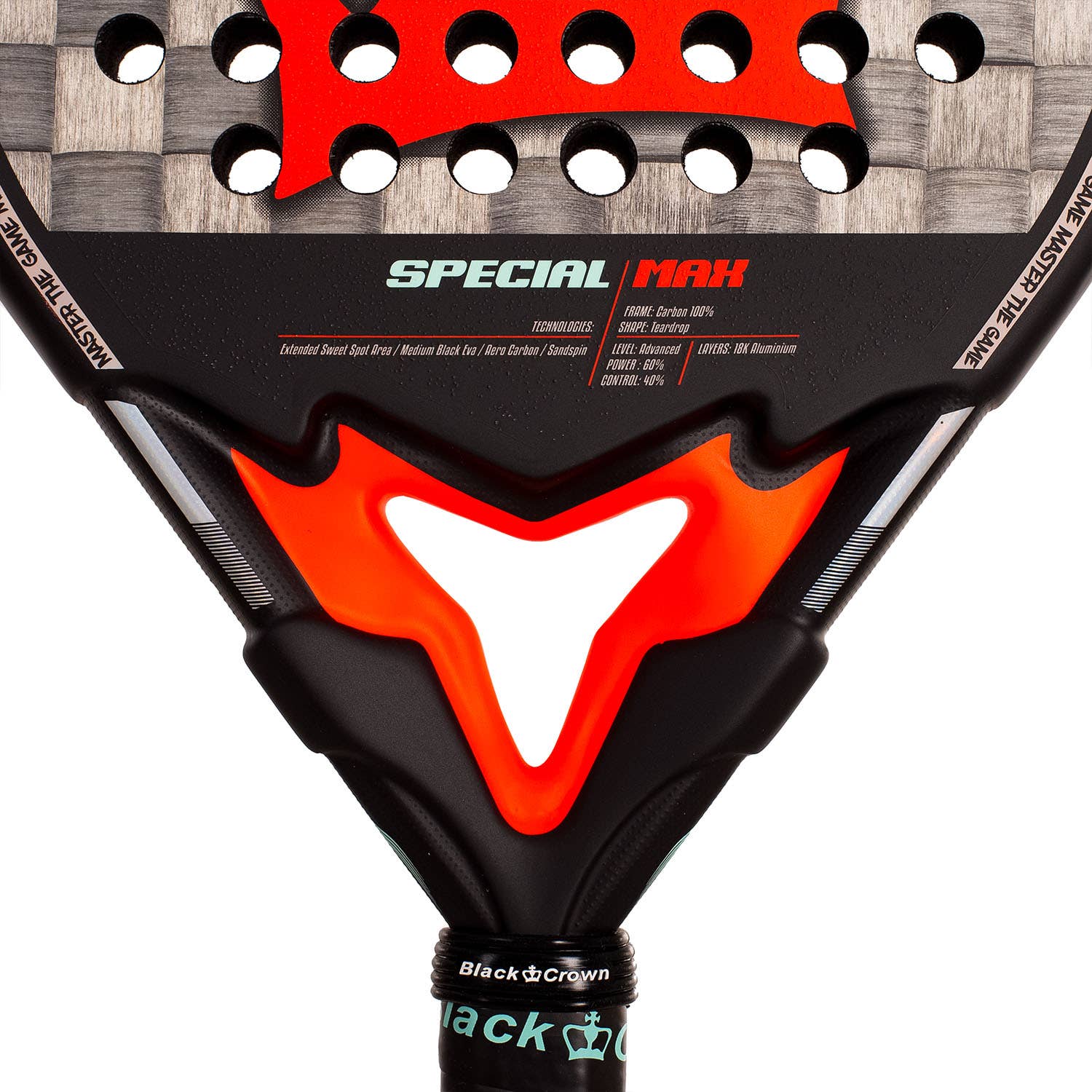 BLACK CROWN SPECIAL MAX