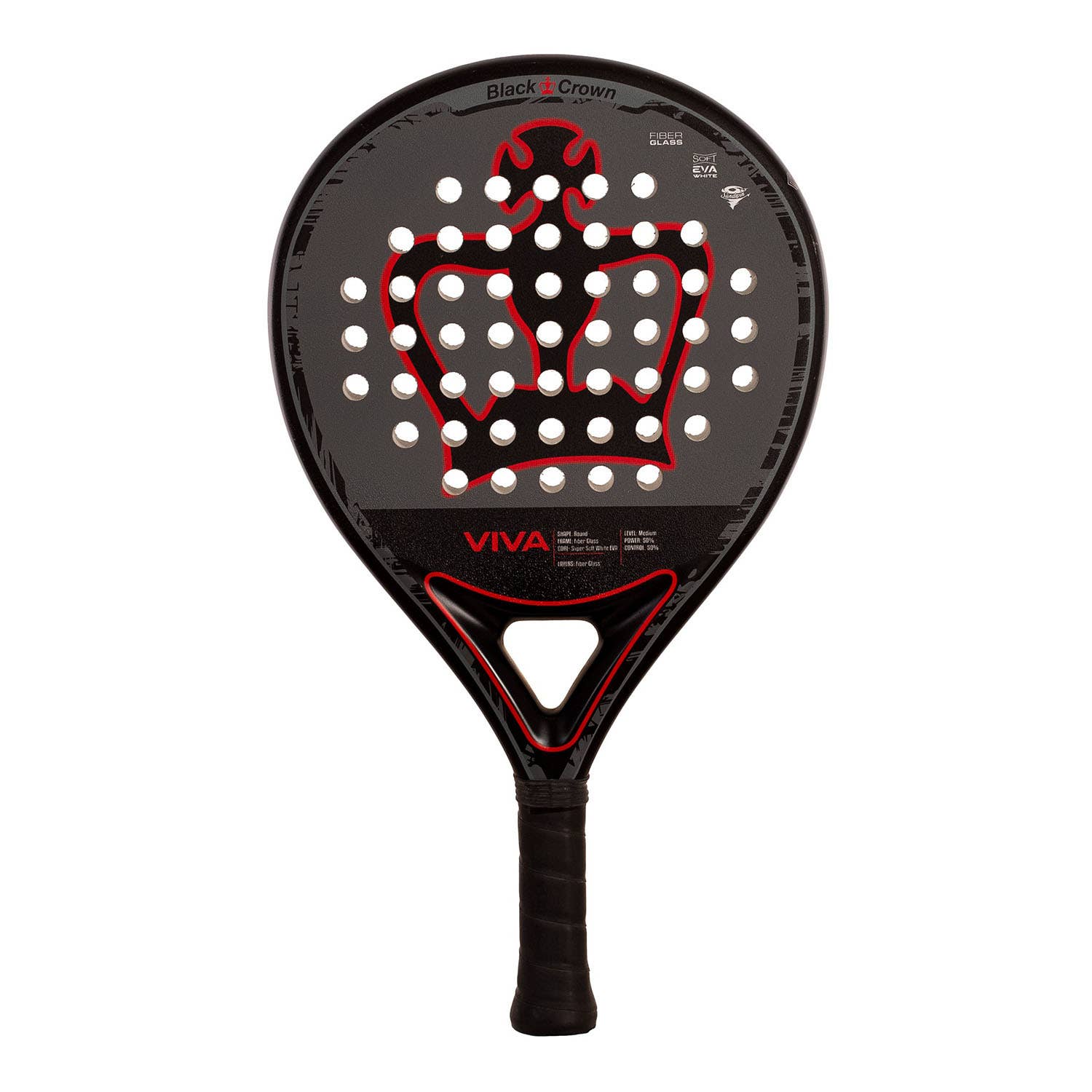 BLACK CROWN VIVA