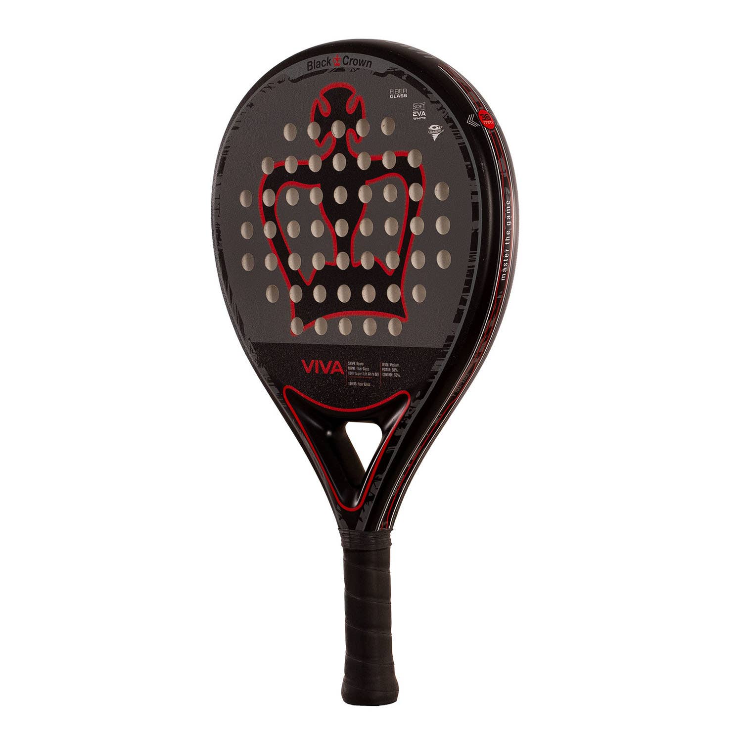 BLACK CROWN VIVA