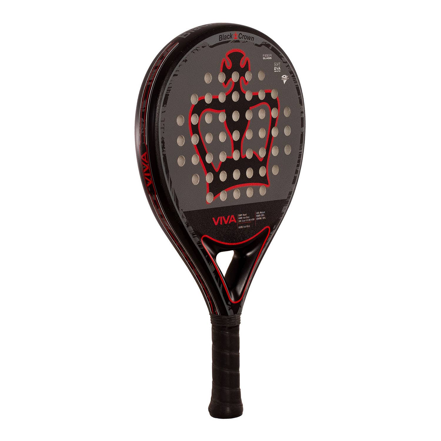 BLACK CROWN VIVA