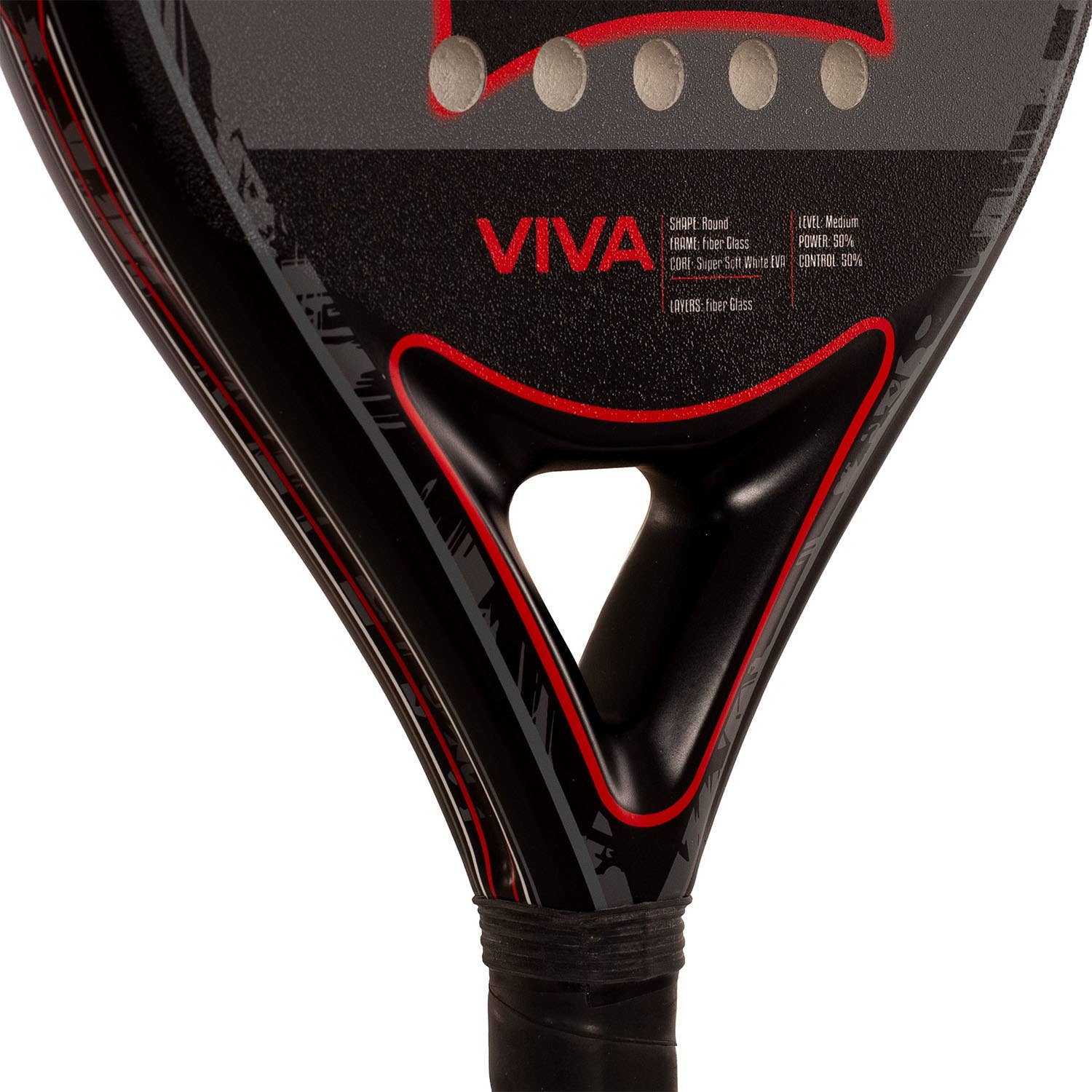 BLACK CROWN VIVA