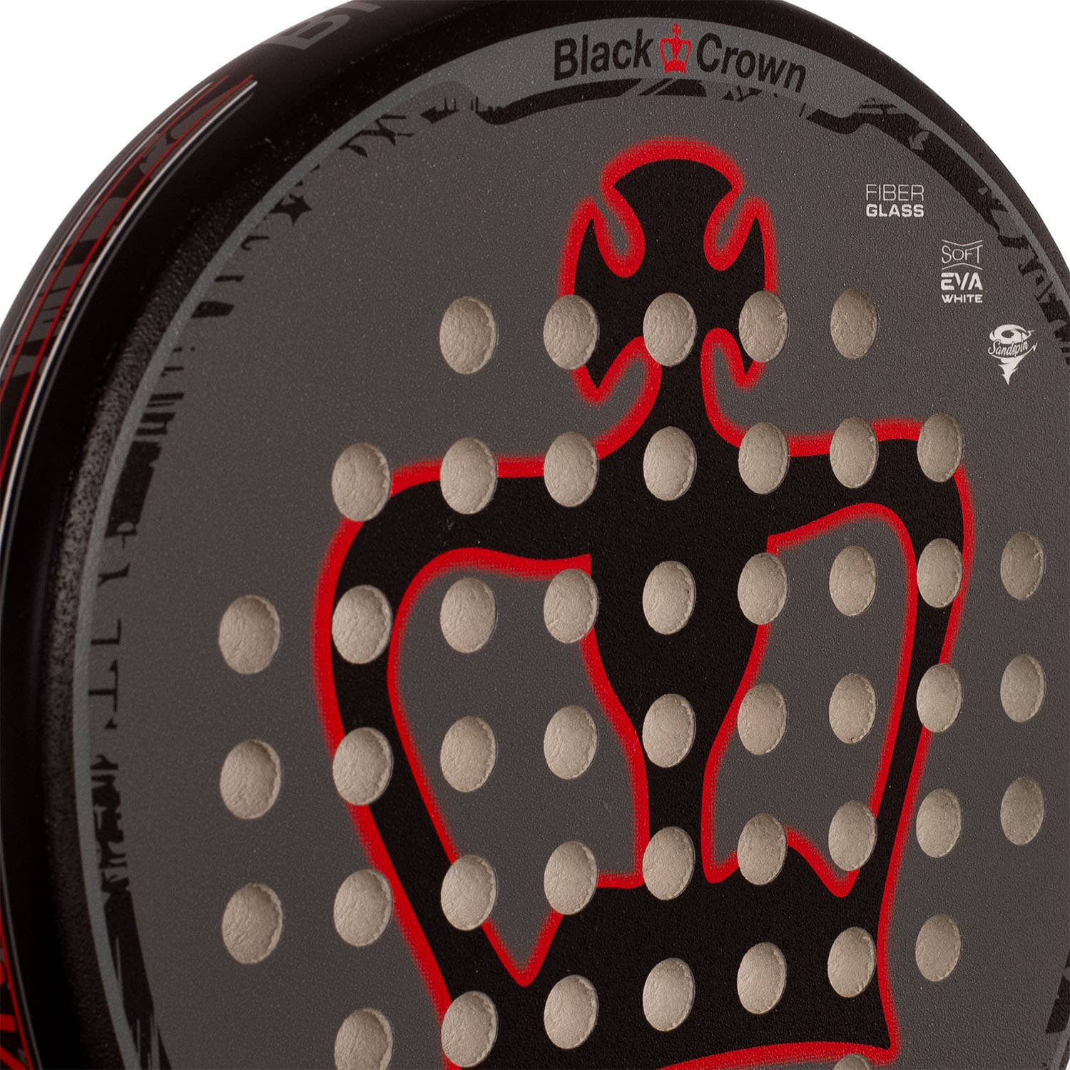 BLACK CROWN VIVA
