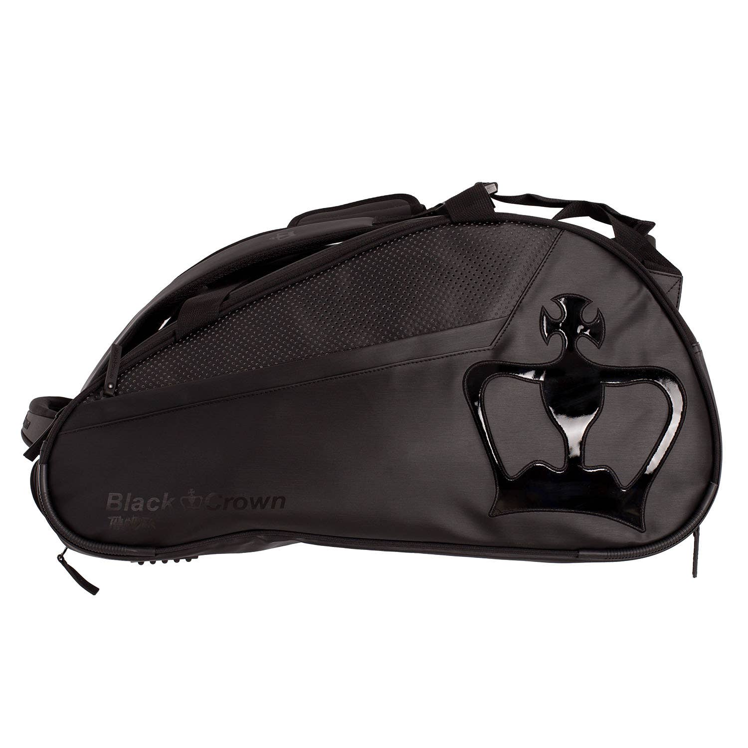 PALETERO BLACK CROWN THUNDER NEGRO A005985
