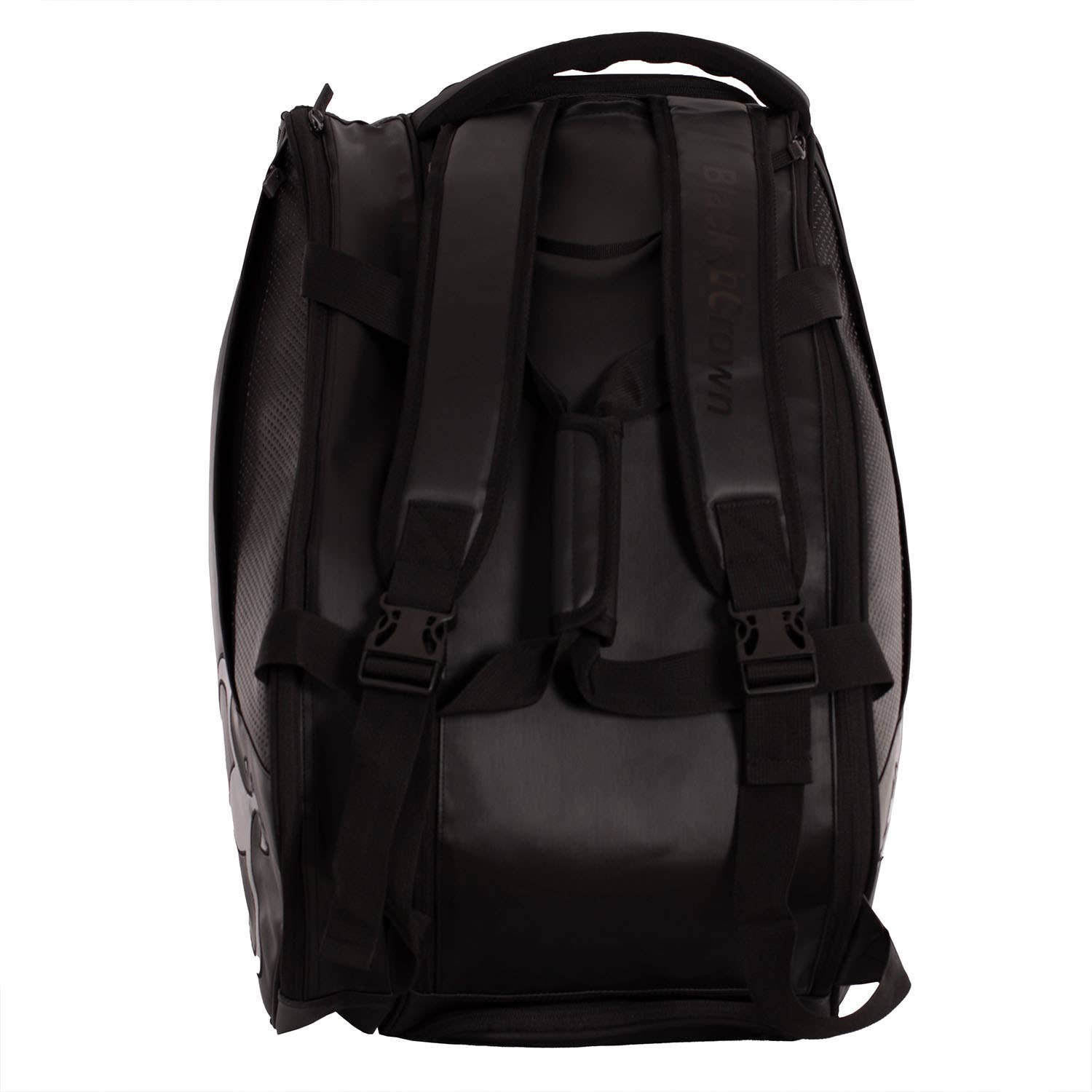 PALETERO BLACK CROWN THUNDER NEGRO A005985