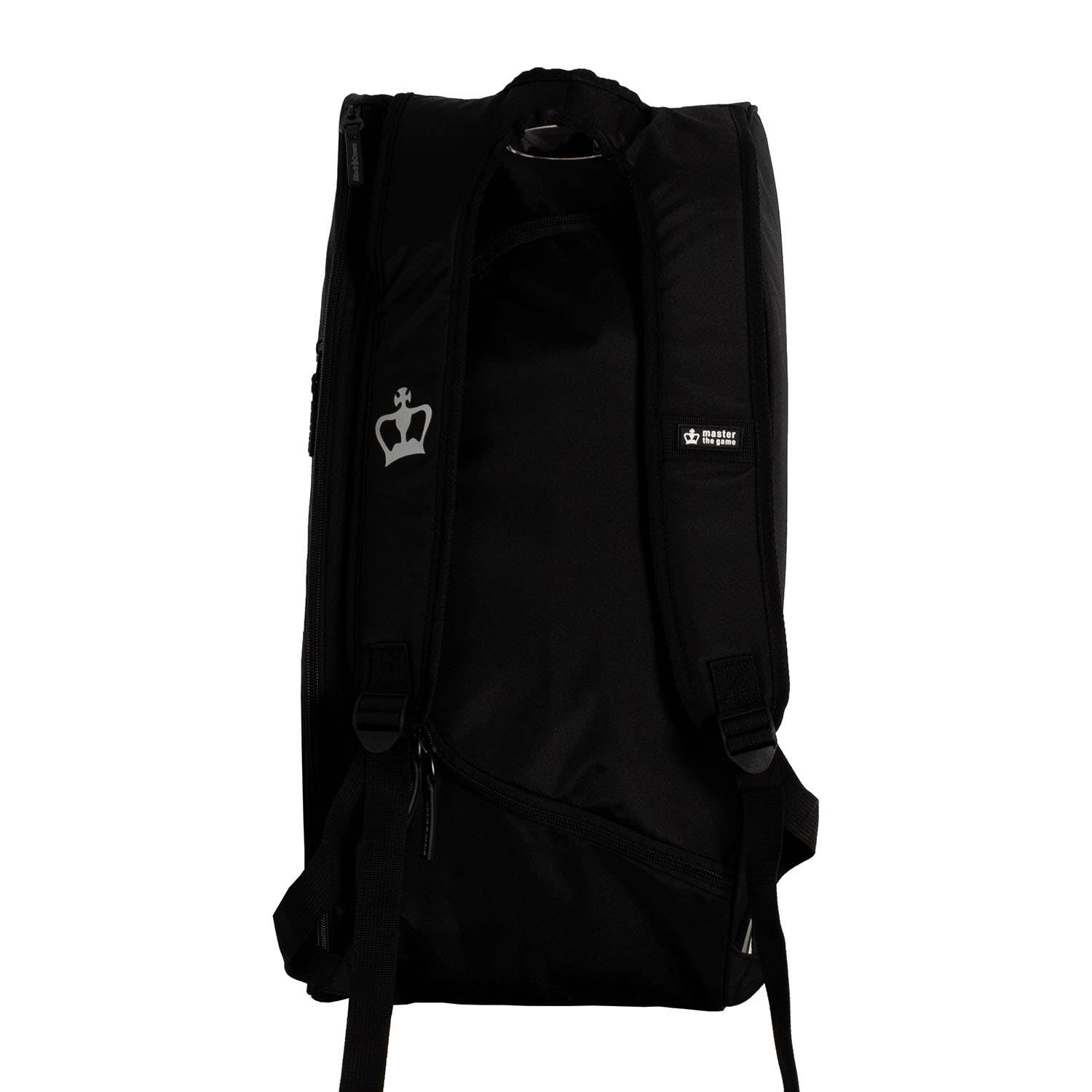 PALETERO BLACK CROWN ULTIMATE SERIES V2 NEGRO A005986