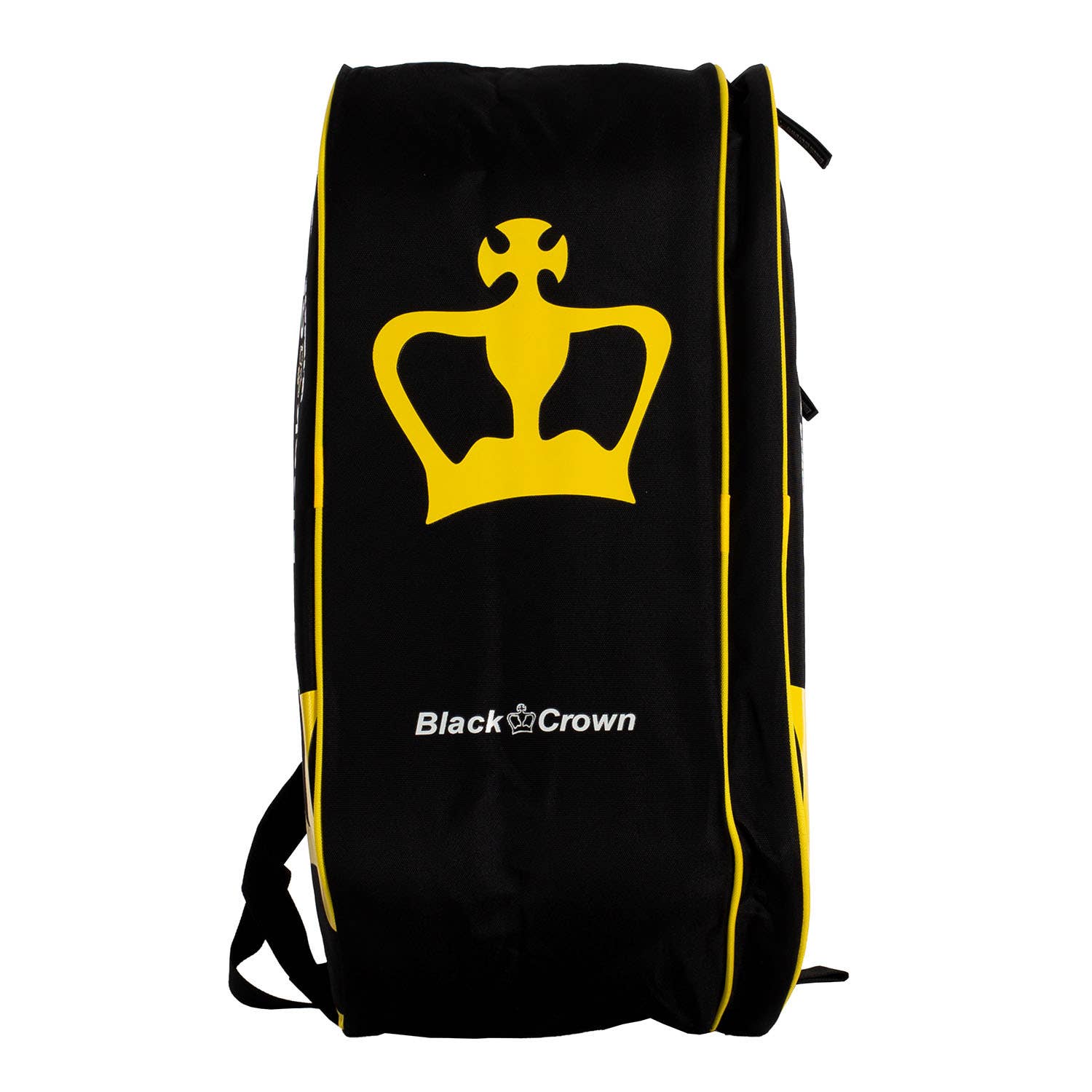 PALETERO BLACK CROWN ULTIMATE SERIES V2 AMARILLO/NEGRO A005986