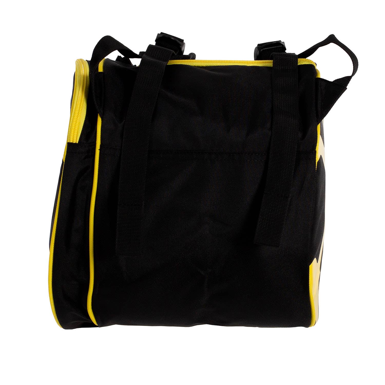 PALETERO BLACK CROWN ULTIMATE SERIES V2 AMARILLO/NEGRO A005986
