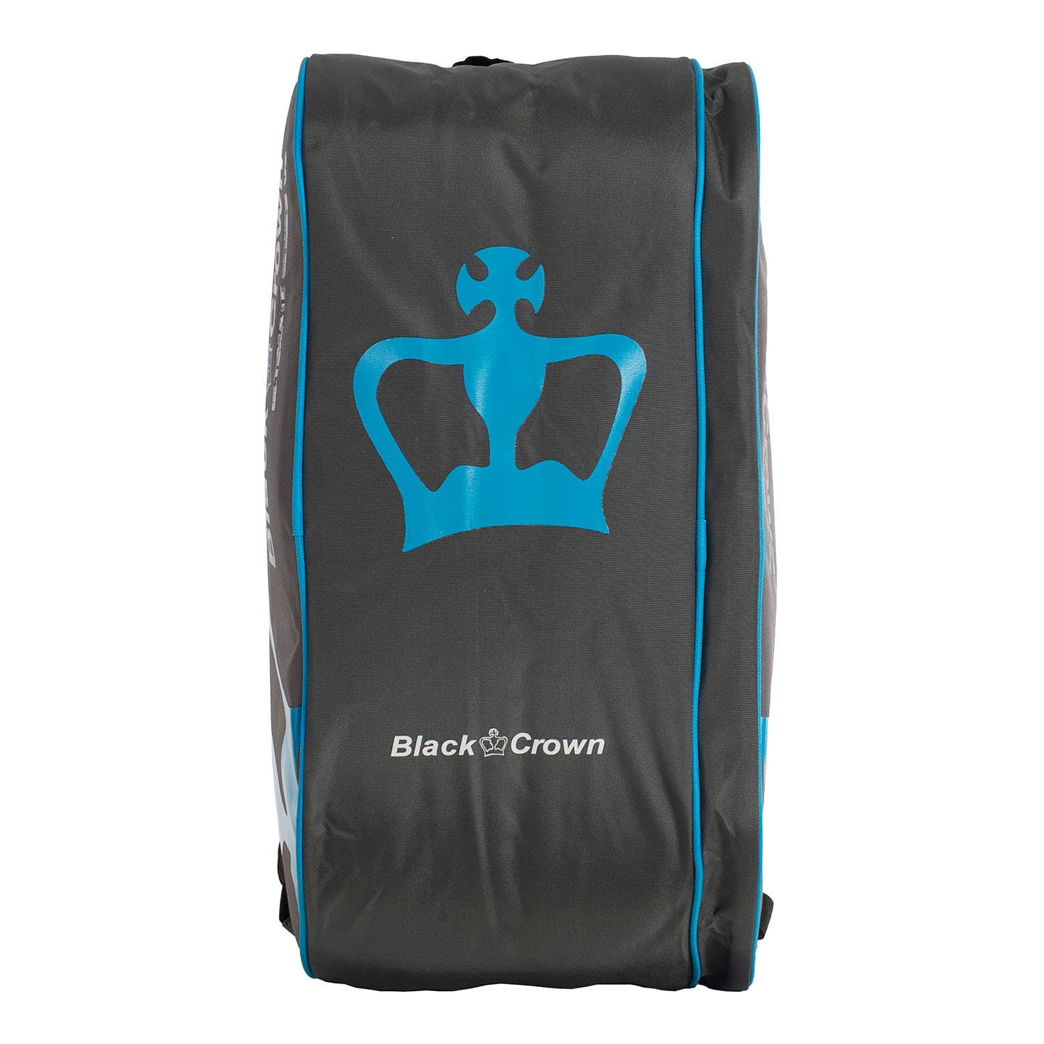 PALETERO BLACK CROWN ULTIMATE SERIES V2 GRIS/AZUL A005986