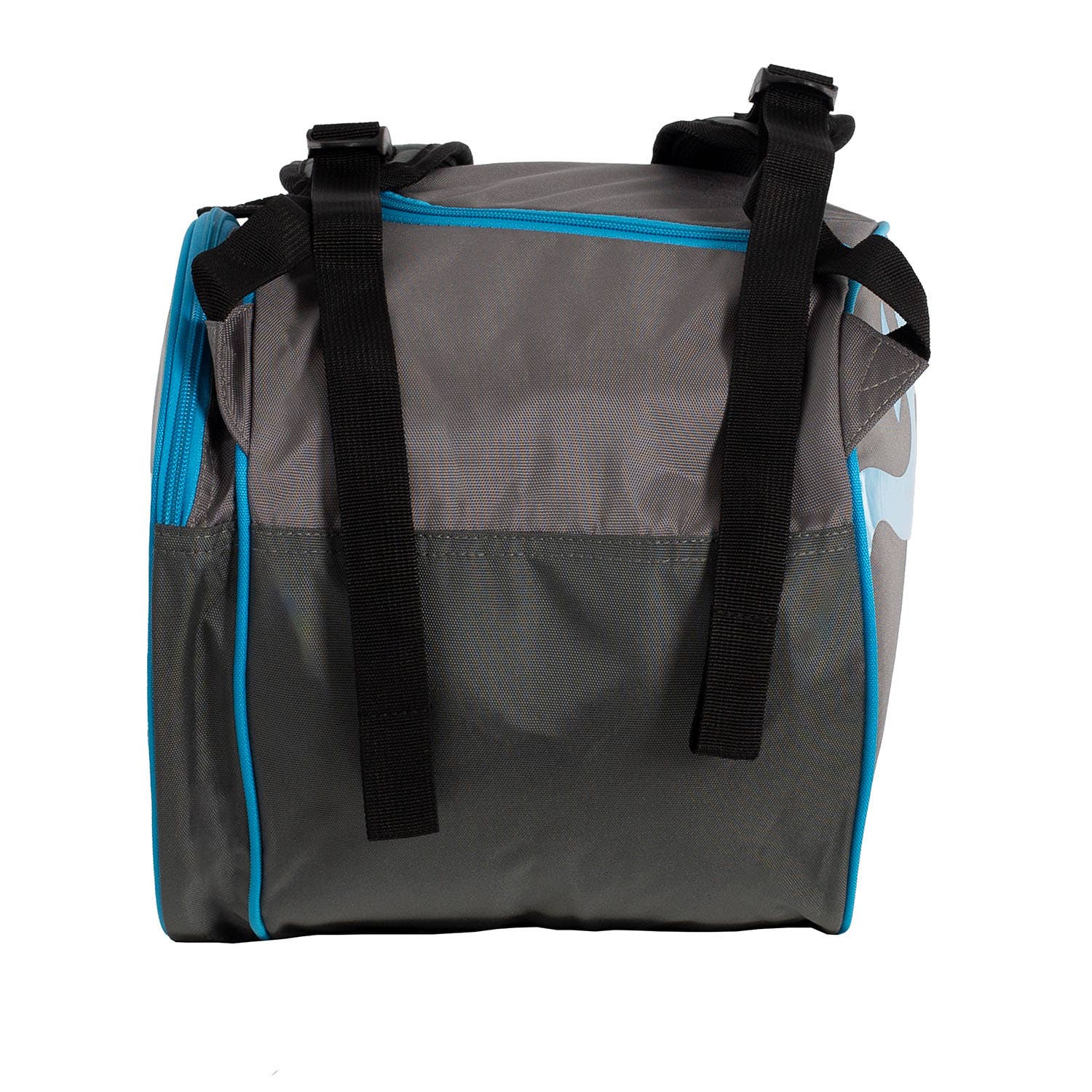 PALETERO BLACK CROWN ULTIMATE SERIES V2 GRIS/AZUL A005986