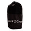 TOALLA BLACK CROWN SWEET NEGRO