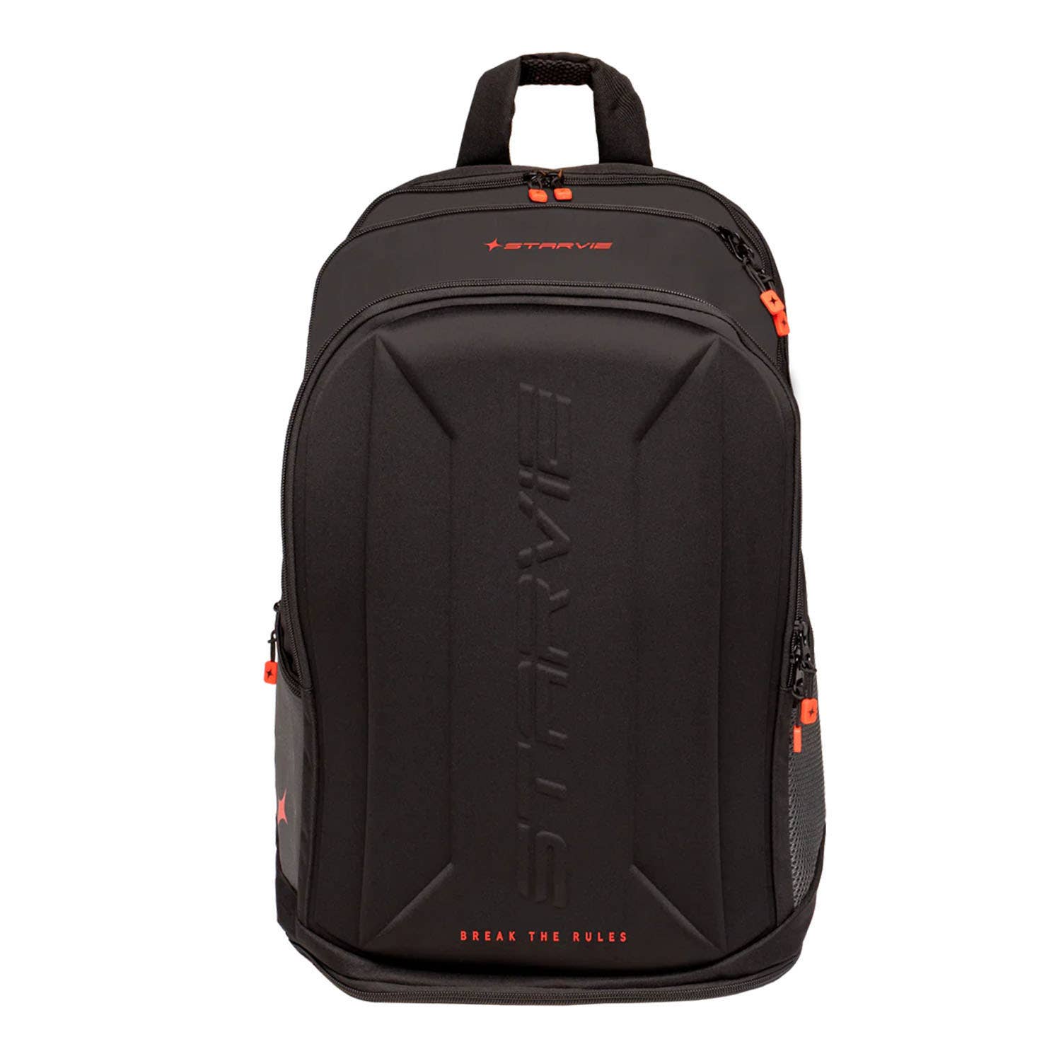 MOCHILA STARVIE HARD EVA BLACK MSTHEB41000