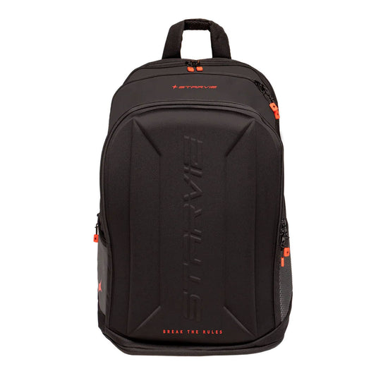 MOCHILA STARVIE HARD EVA BLACK MSTHEB41000