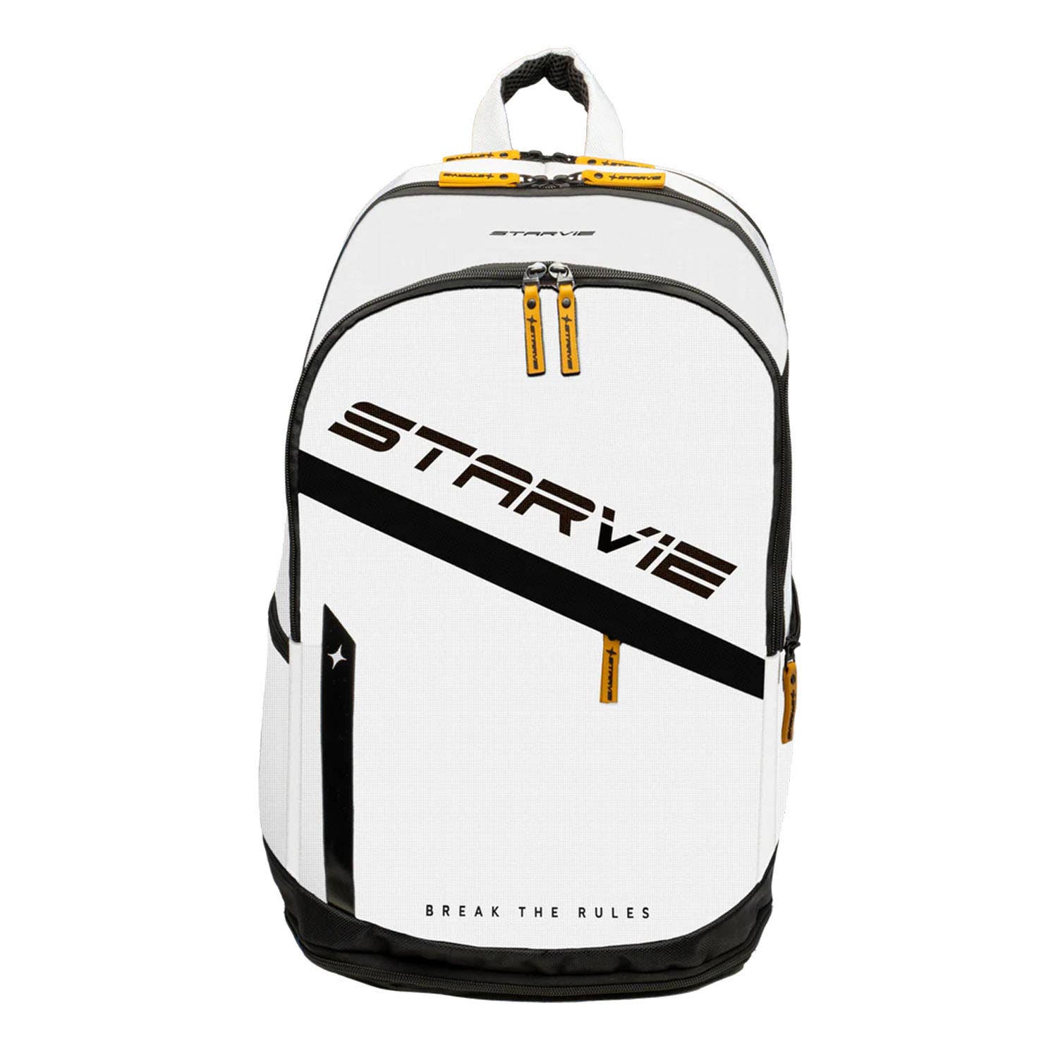 MOCHILA STARVIE WHITE SPORT MSTWS41000