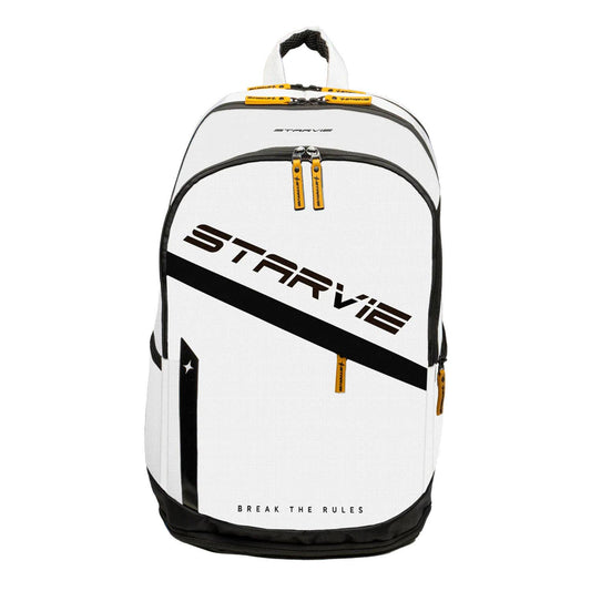 MOCHILA STARVIE WHITE SPORT MSTWS41000