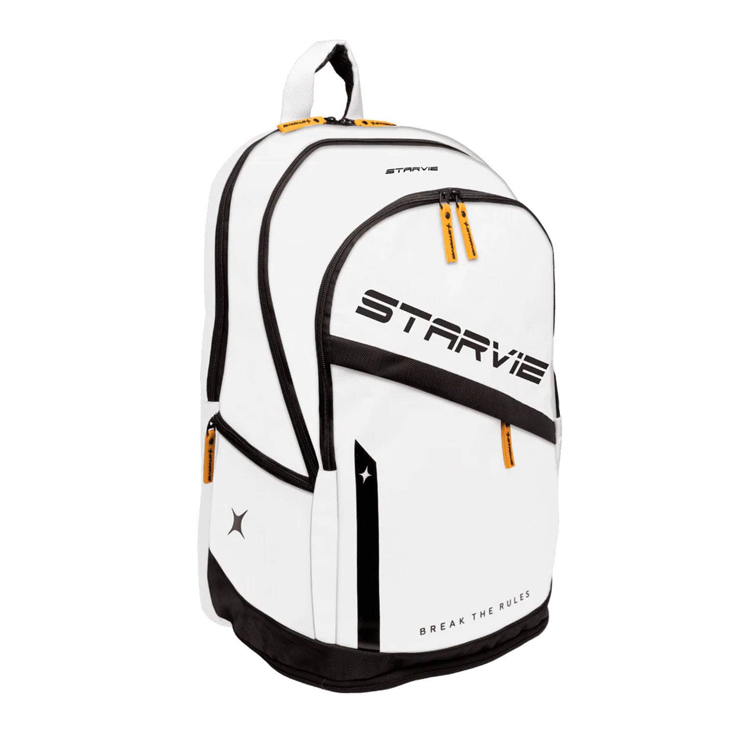 MOCHILA STARVIE WHITE SPORT MSTWS41000