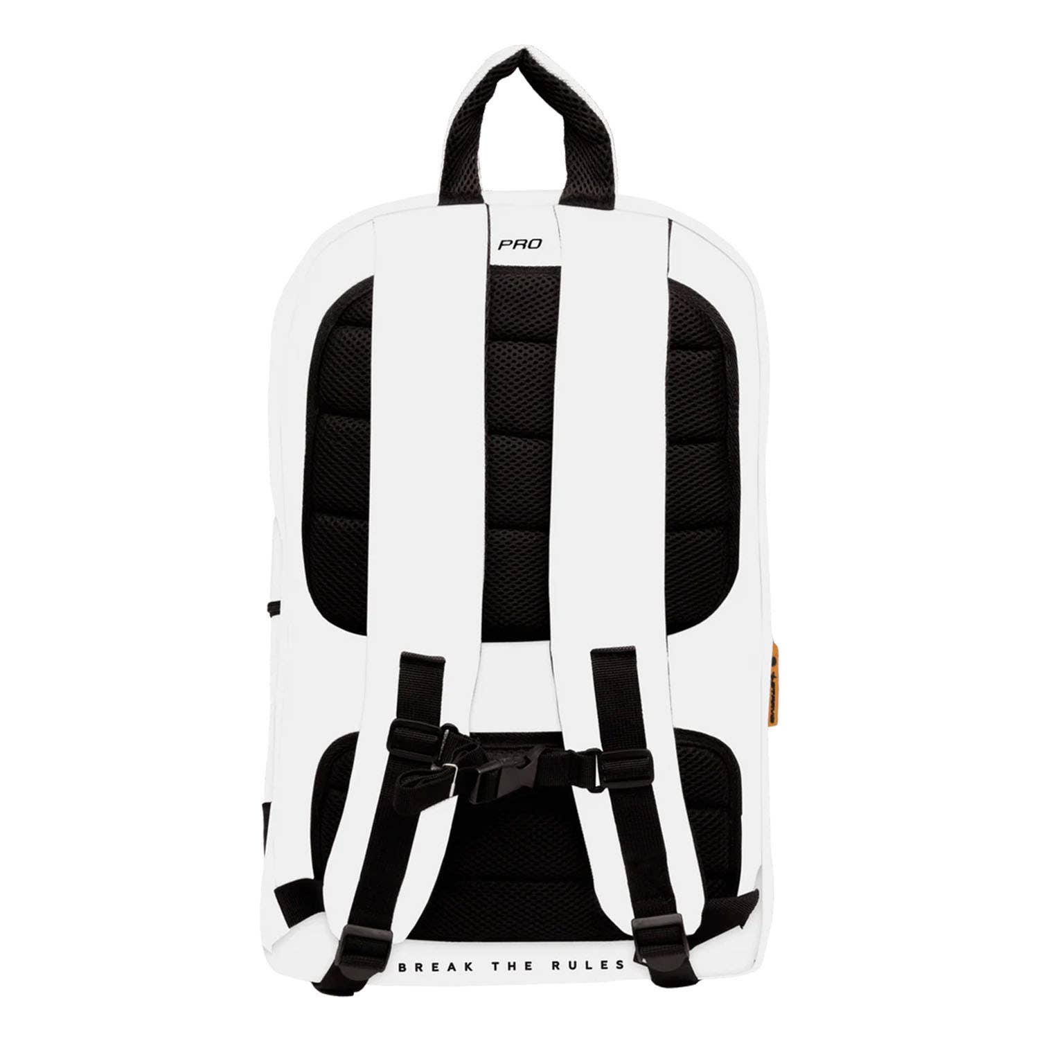 MOCHILA STARVIE WHITE SPORT MSTWS41000