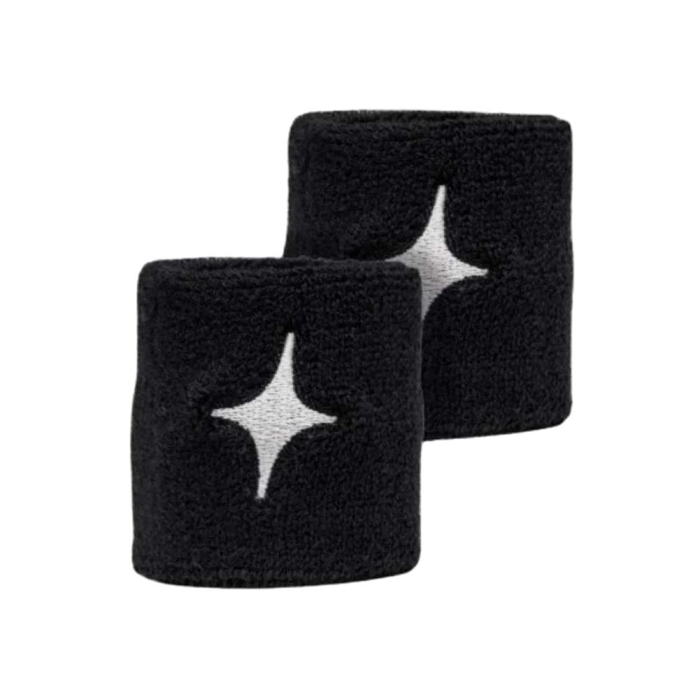 PACK DE 2 MUÑEQUERAS STARVIE MN2NL