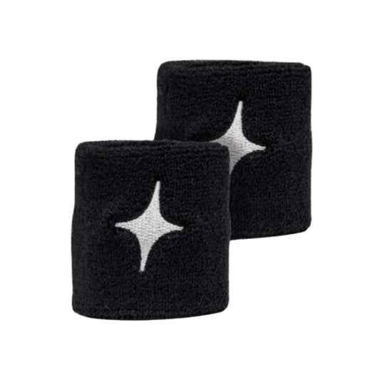 PACK DE 2 MUÑEQUERAS STARVIE MN2NL