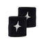 PACK DE 2 MUÑEQUERAS STARVIE MN2NL