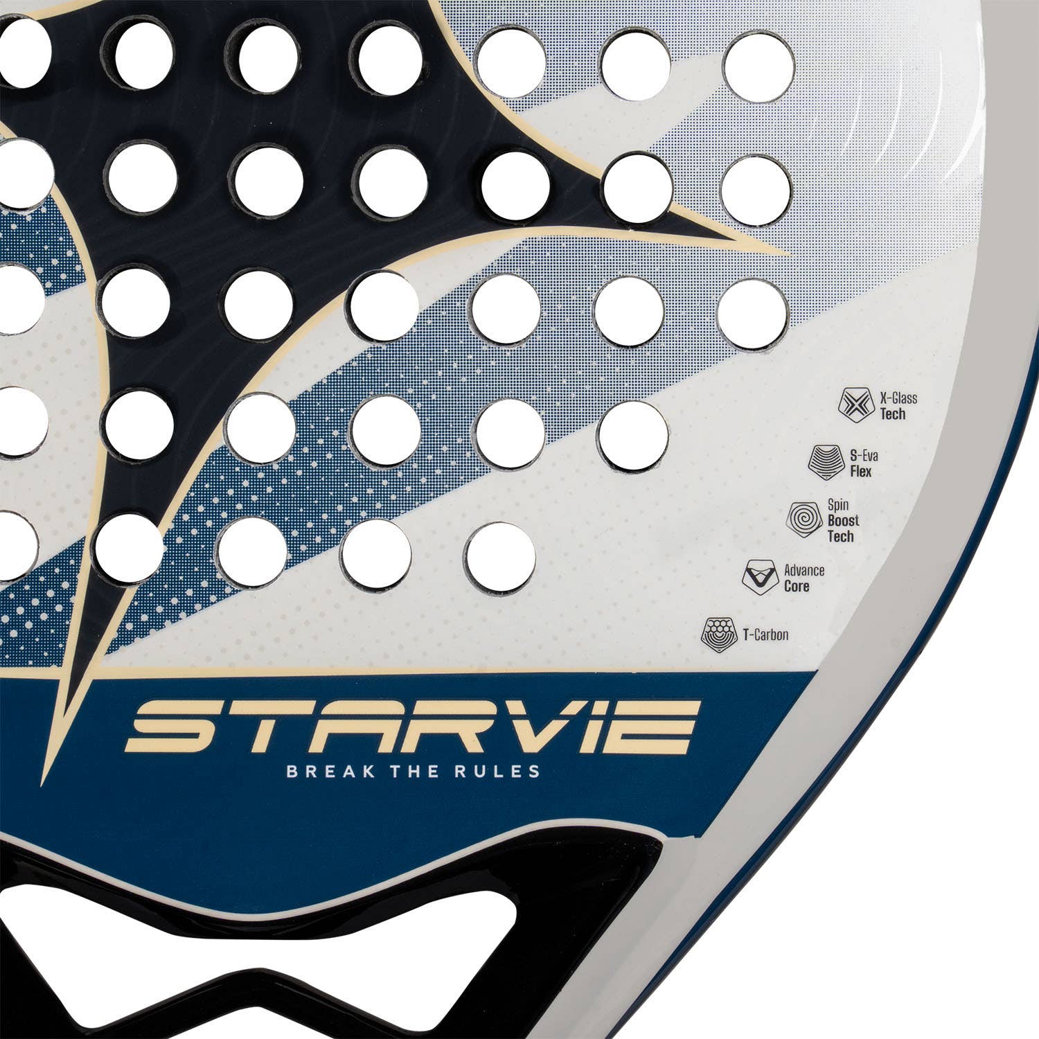 STARVIE ARKOS
