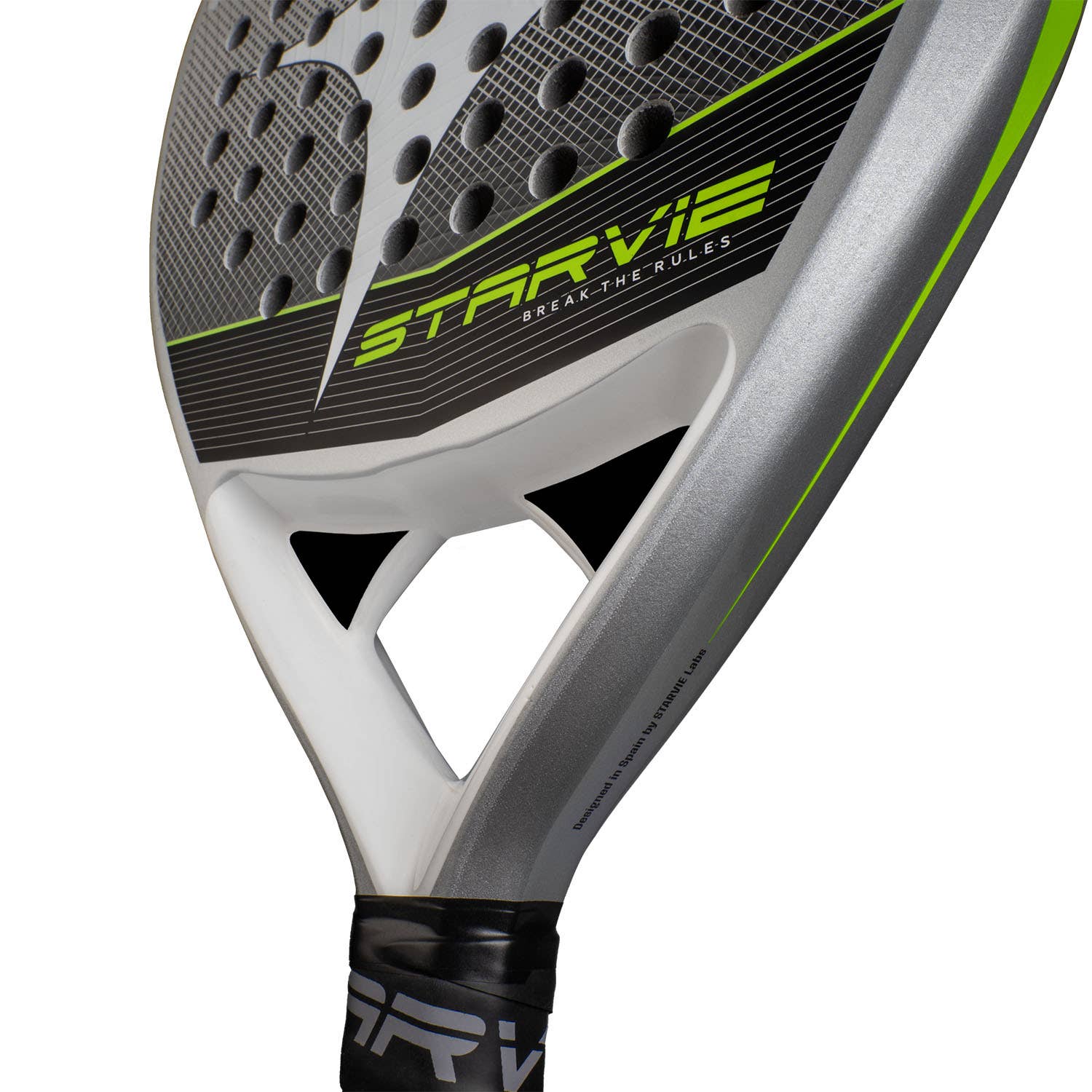 STARVIE POLARIS
