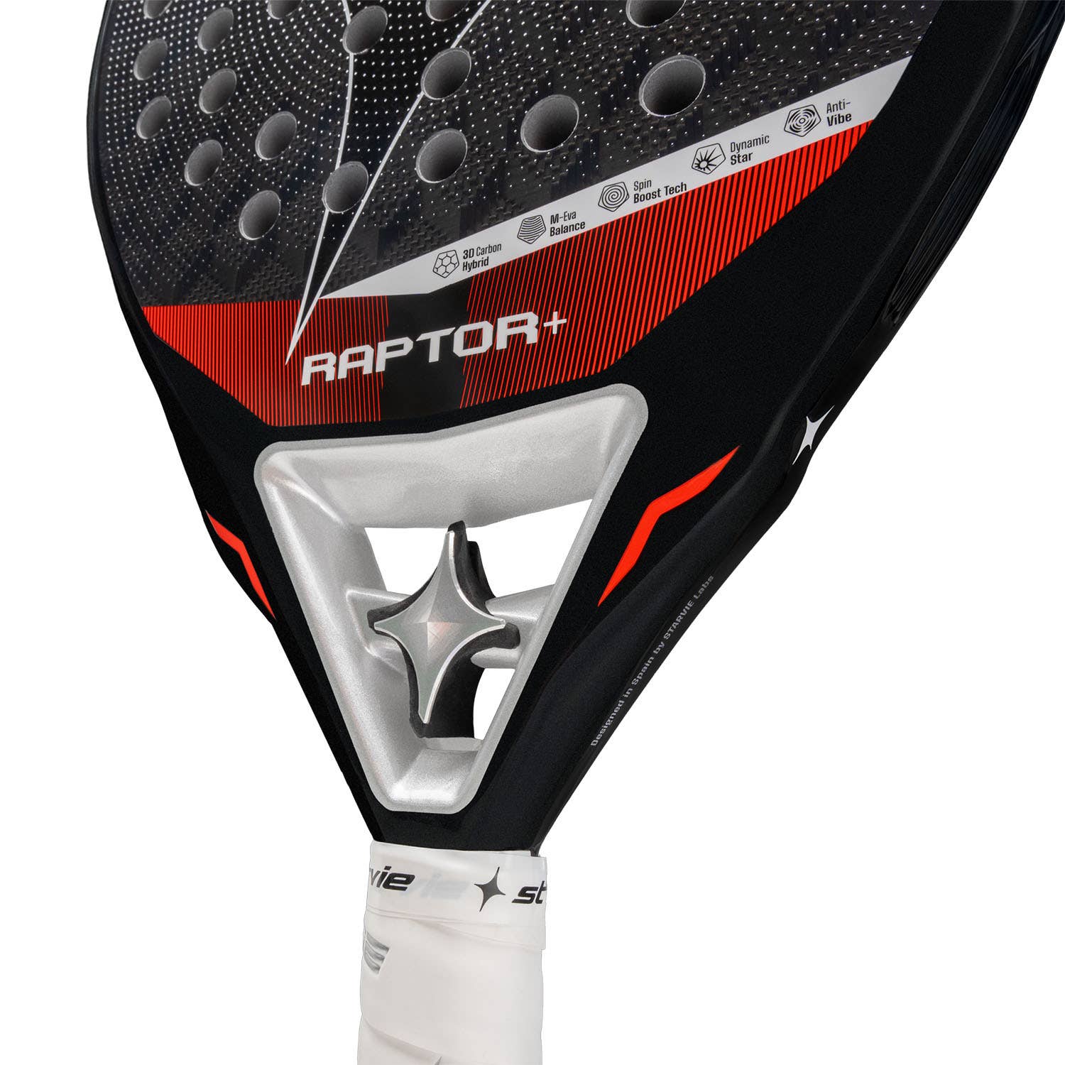 STARVIE RAPTOR +