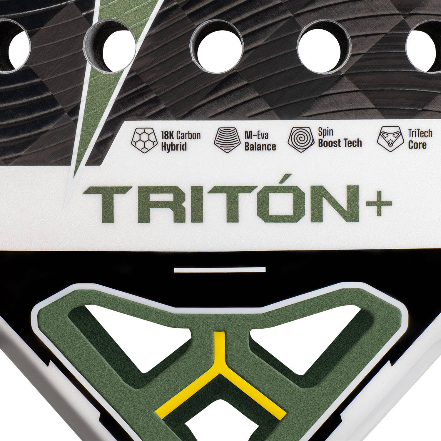 STARVIE TRITON BALANCE +