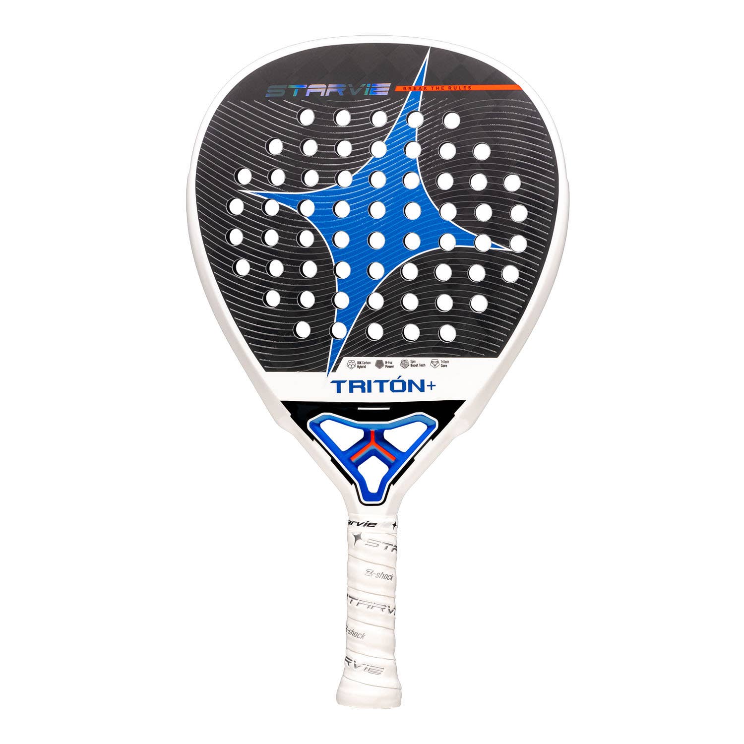STARVIE TRITON POWER +