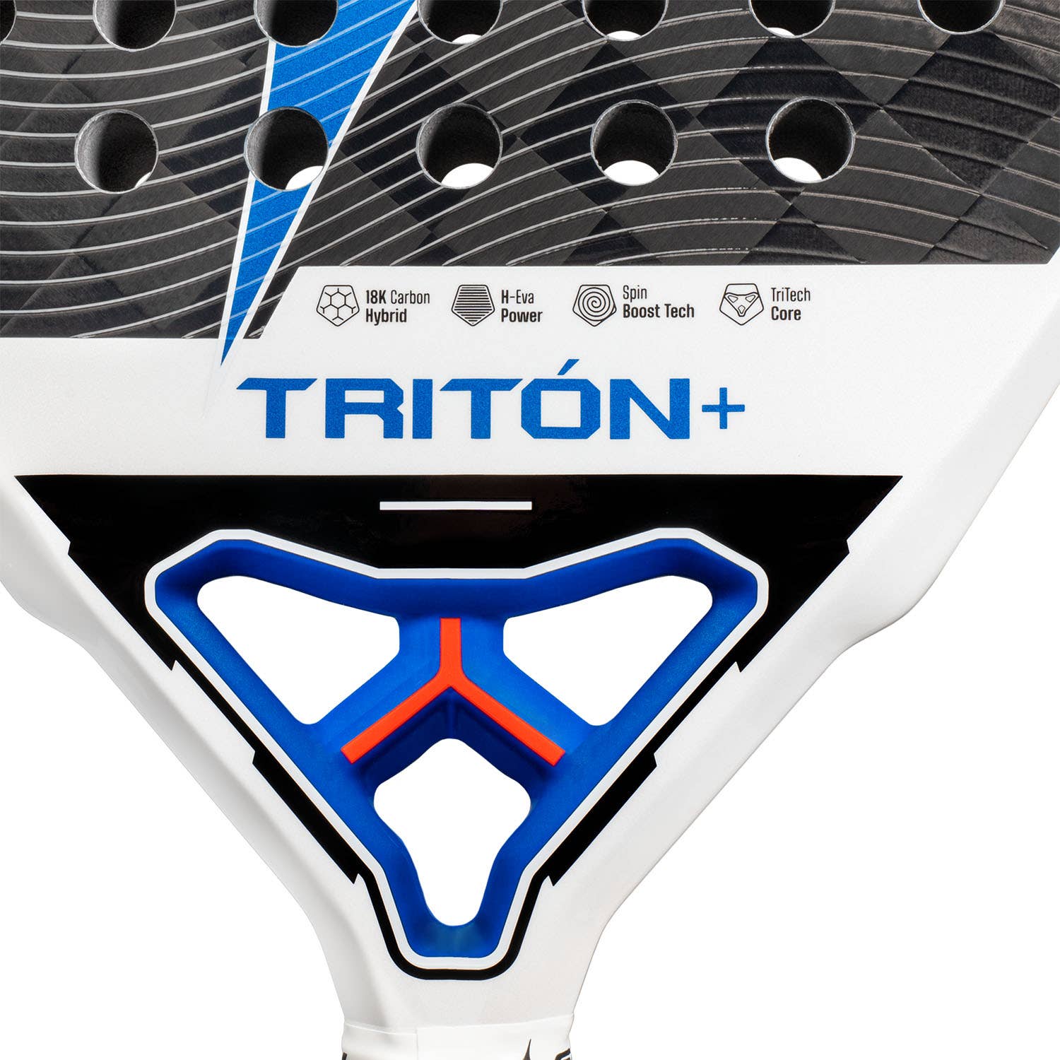 STARVIE TRITON POWER +