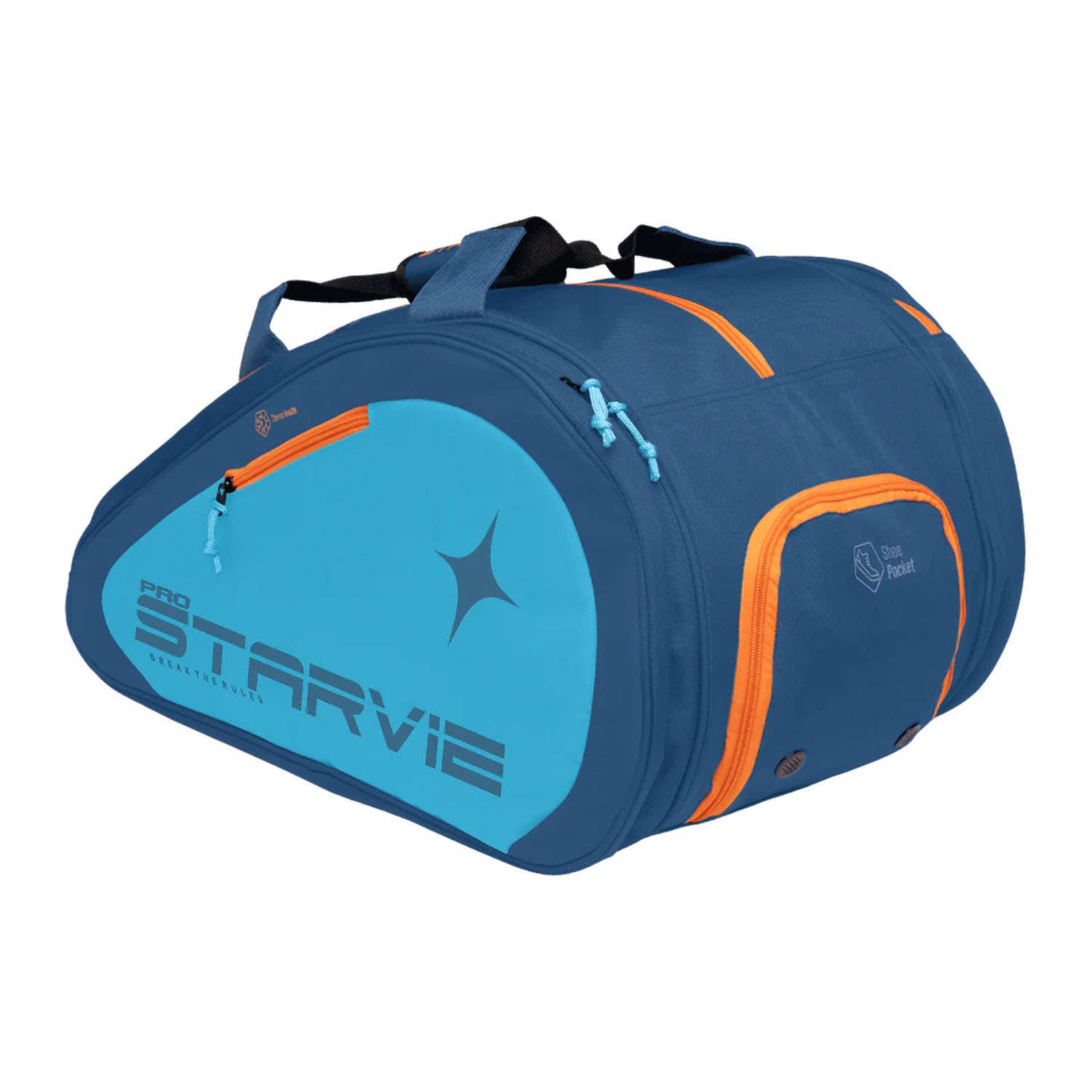 PALETERO STARVIE PRO MASTER AZUL BSTPM41000